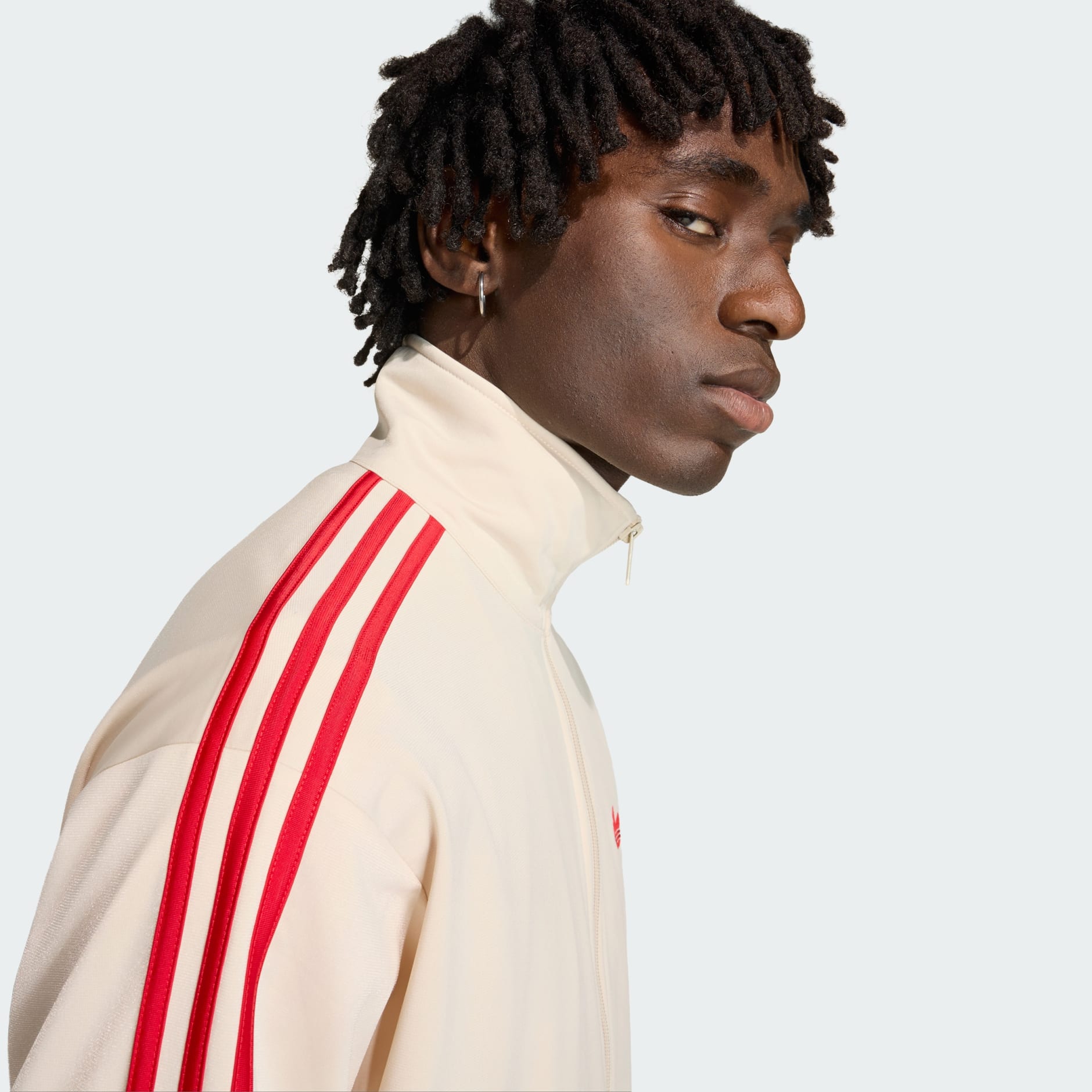 BLUZĂ DE TRENING FIREBIRD