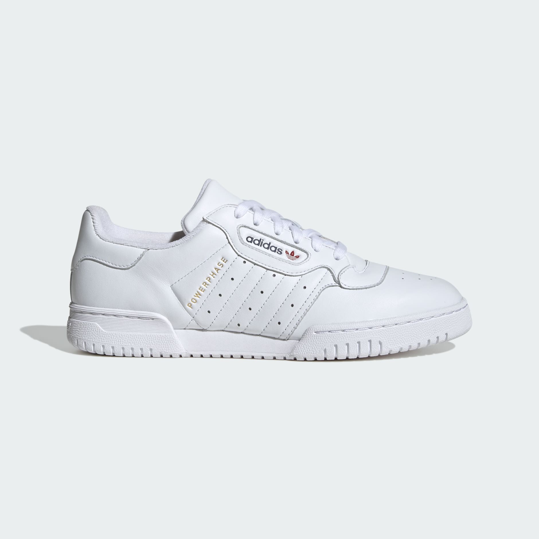 Shoes Powerphase Shoes White adidas South Africa