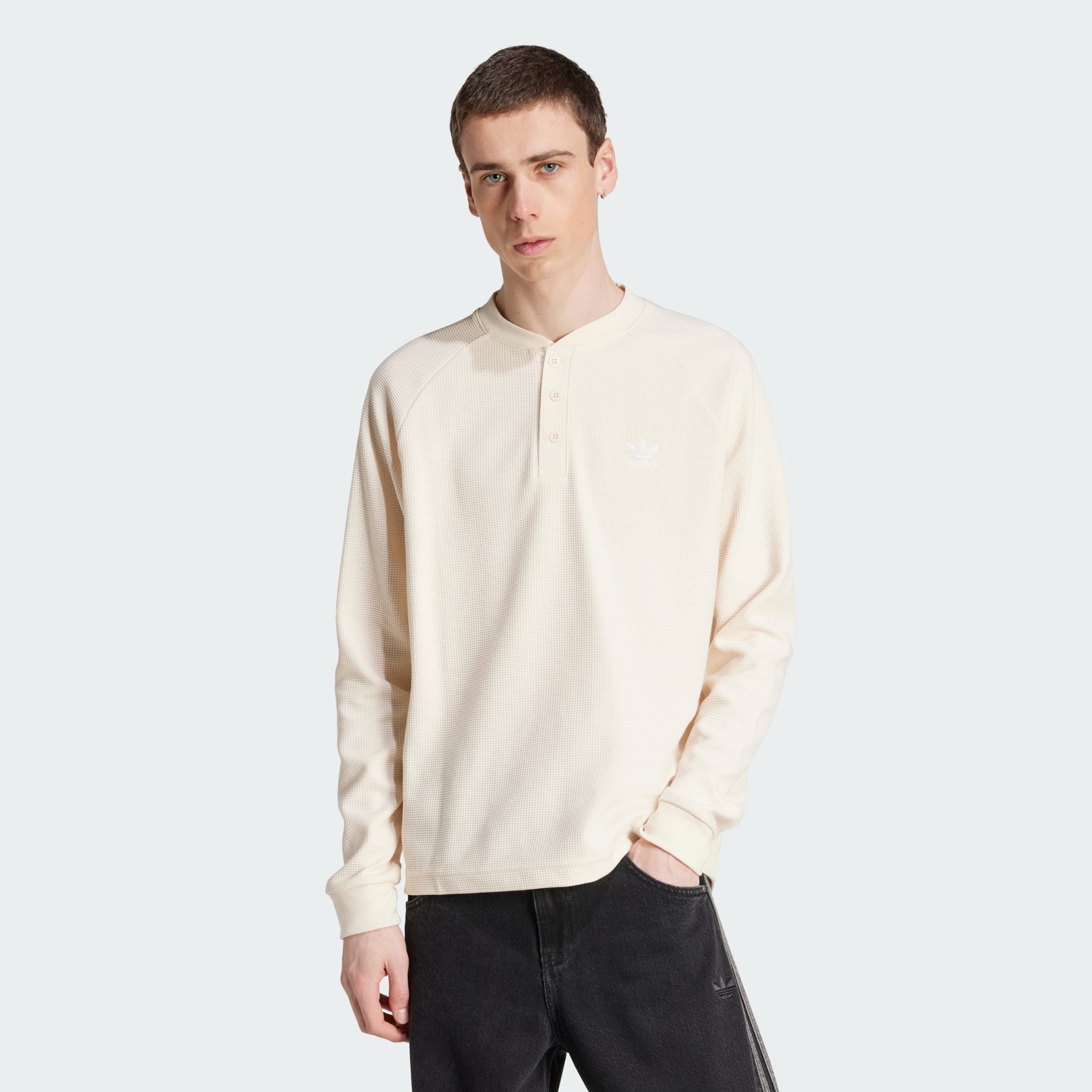 Majica Trefoil Essentials