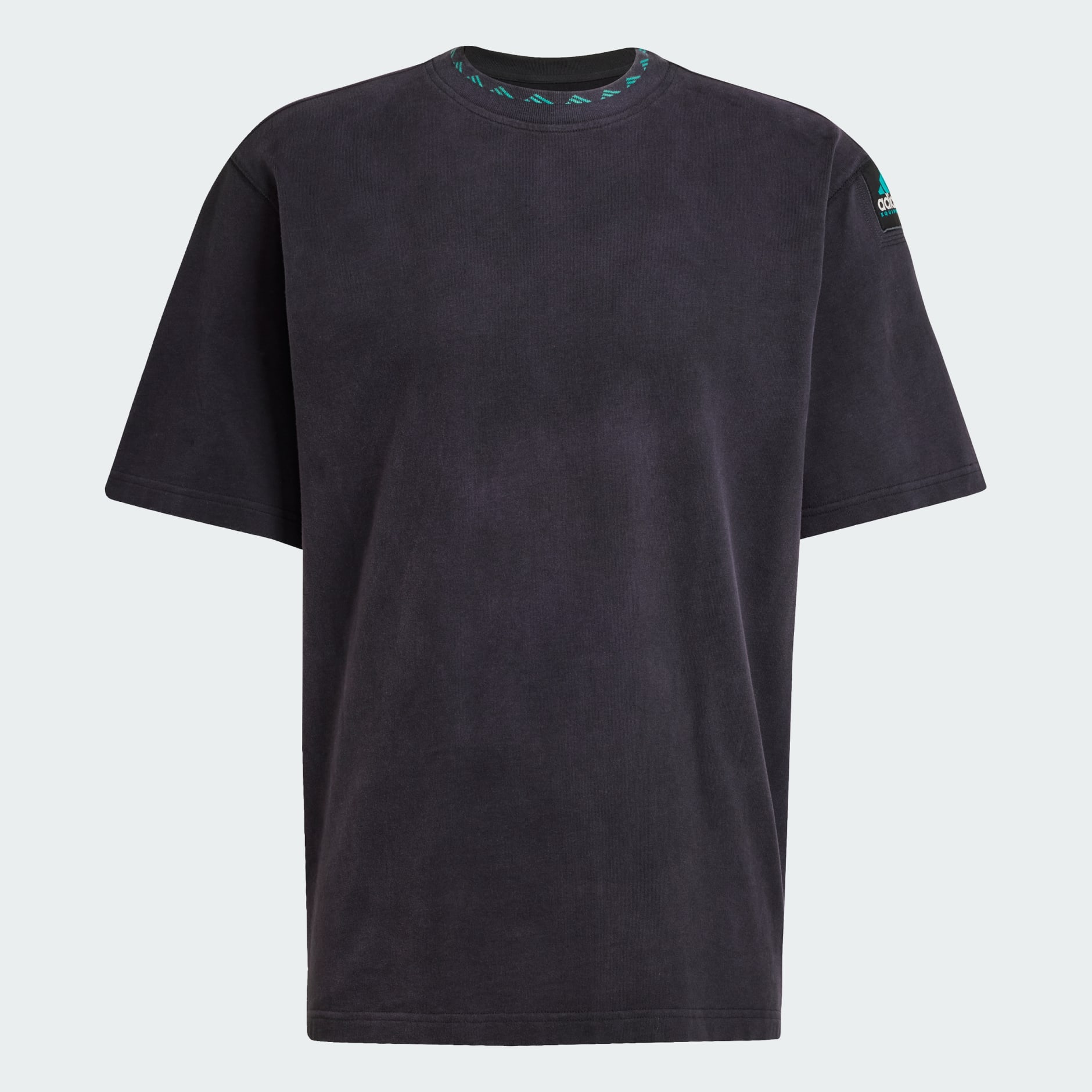 adidas EQT Tee - Black | adidas UAE