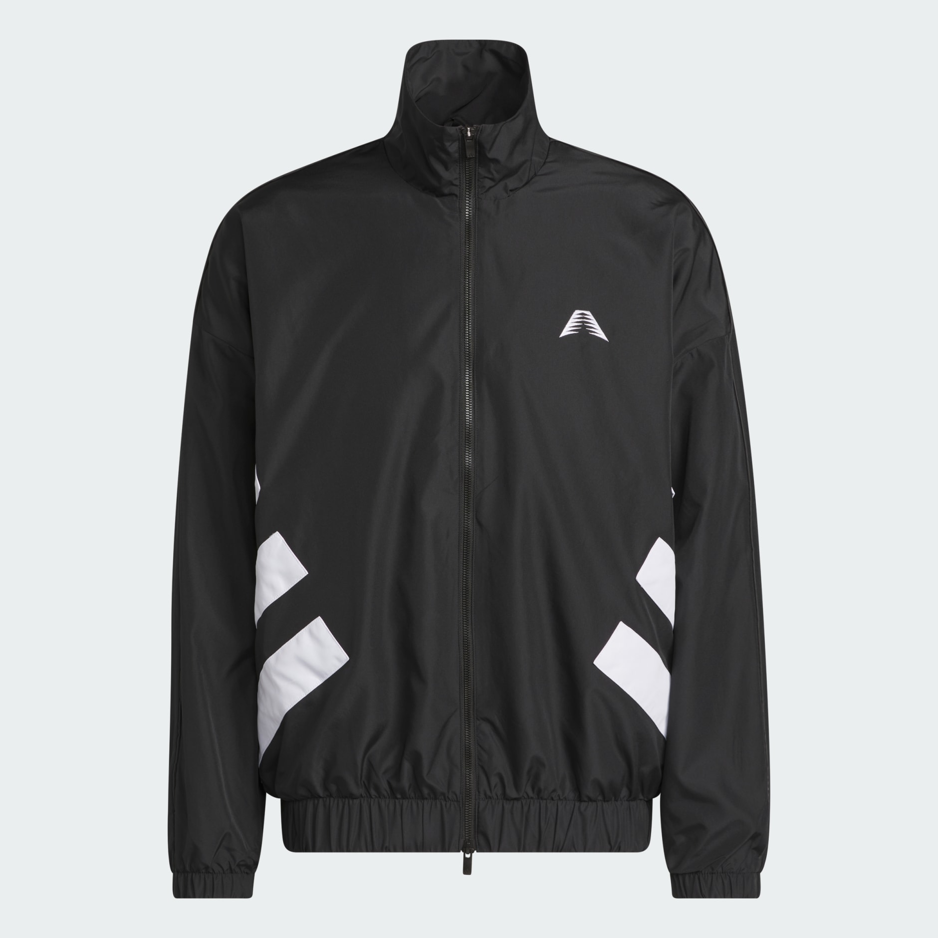 ANTHONY EDWARDS FOUNDATION TRACK JACKET