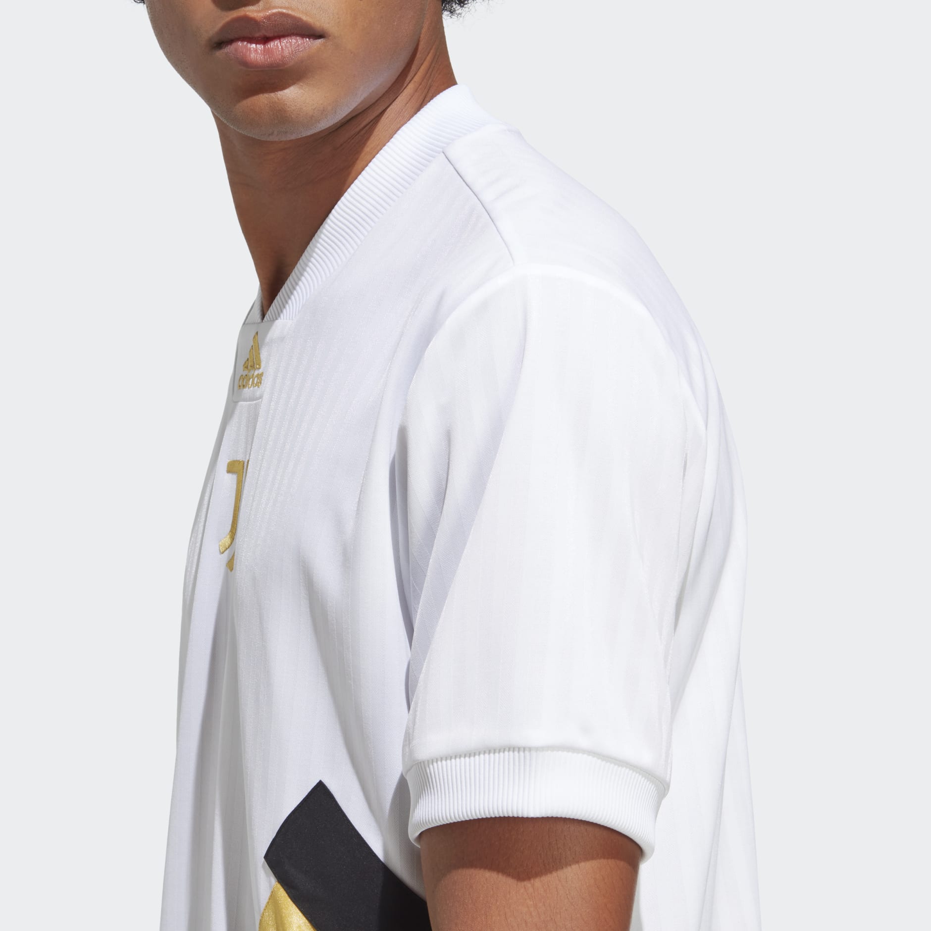 Camiseta Juventus Icon