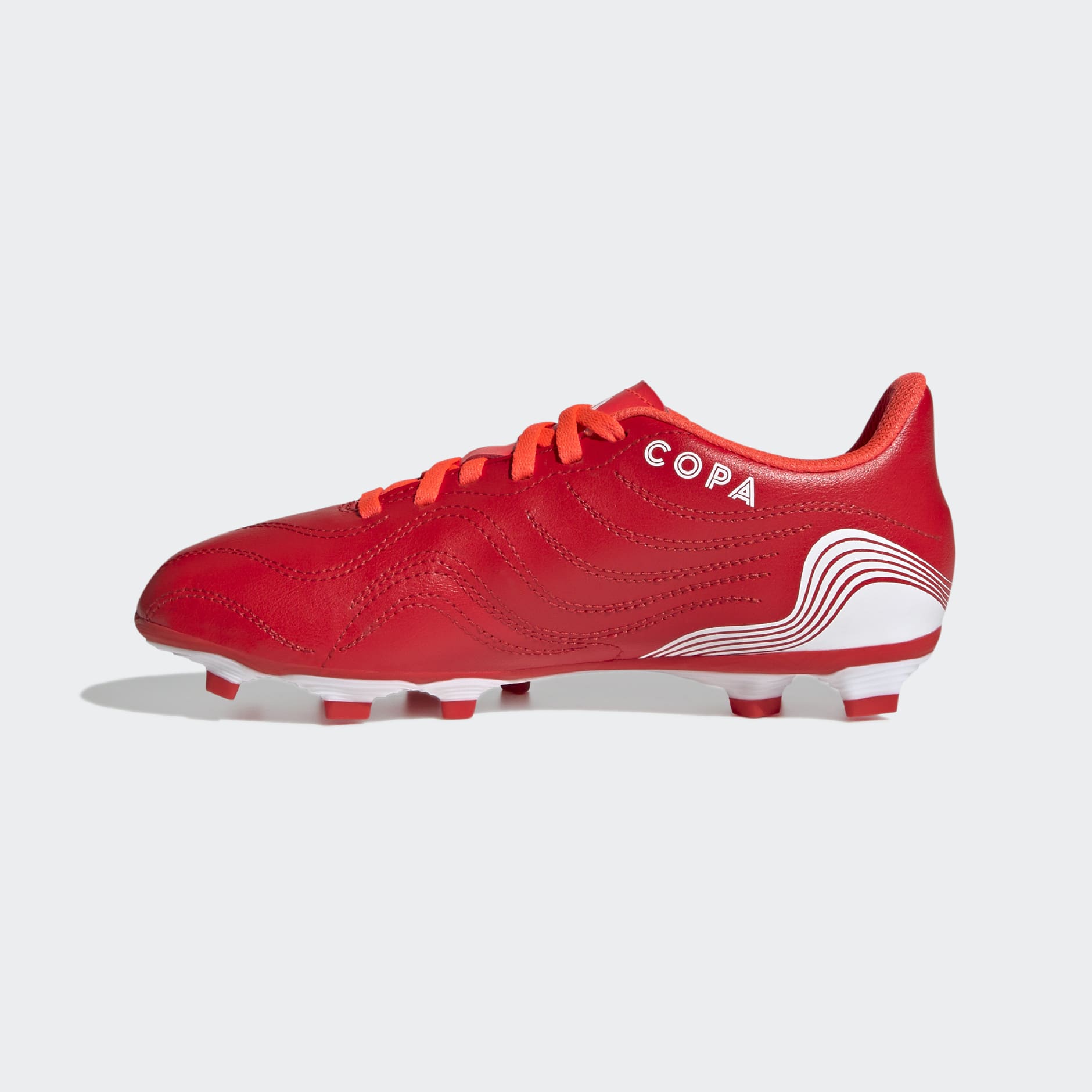 Copa Sense.4 Flexible Ground Boots