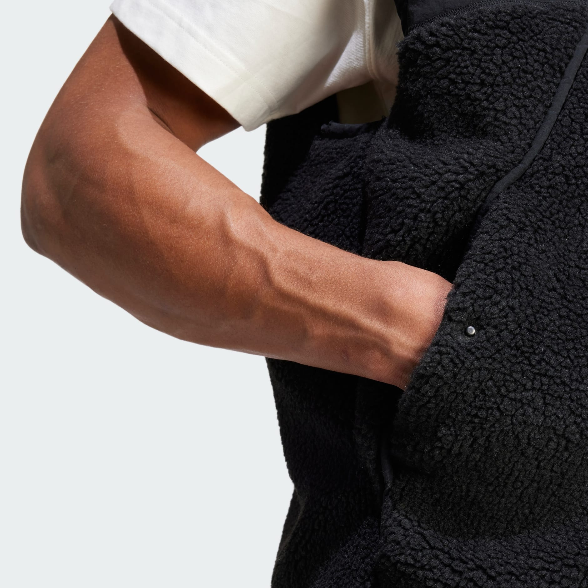 City Escape Reversible Vest