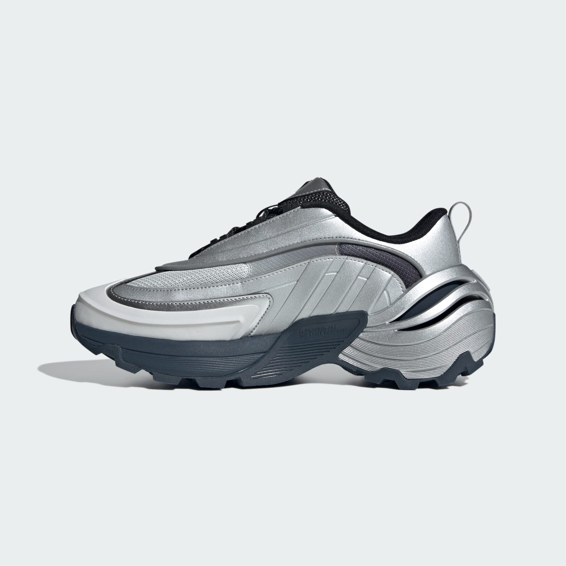 Wonder Runner Turbo Shoes