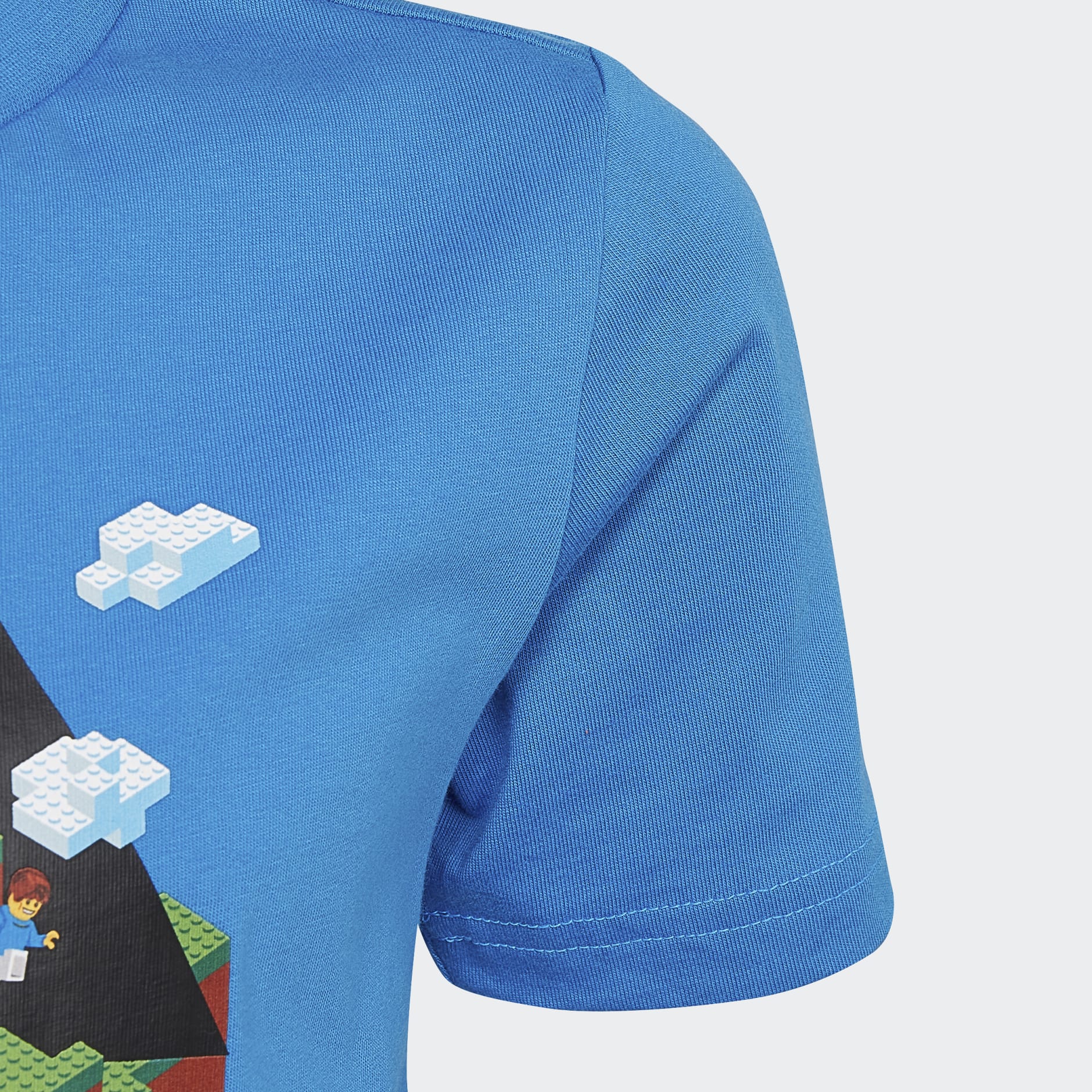 Camiseta Estampada adidas x LEGO®