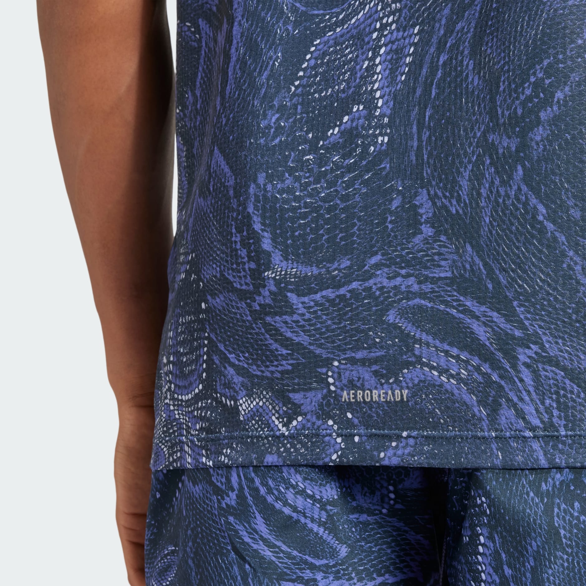 AEROREADY Tee
