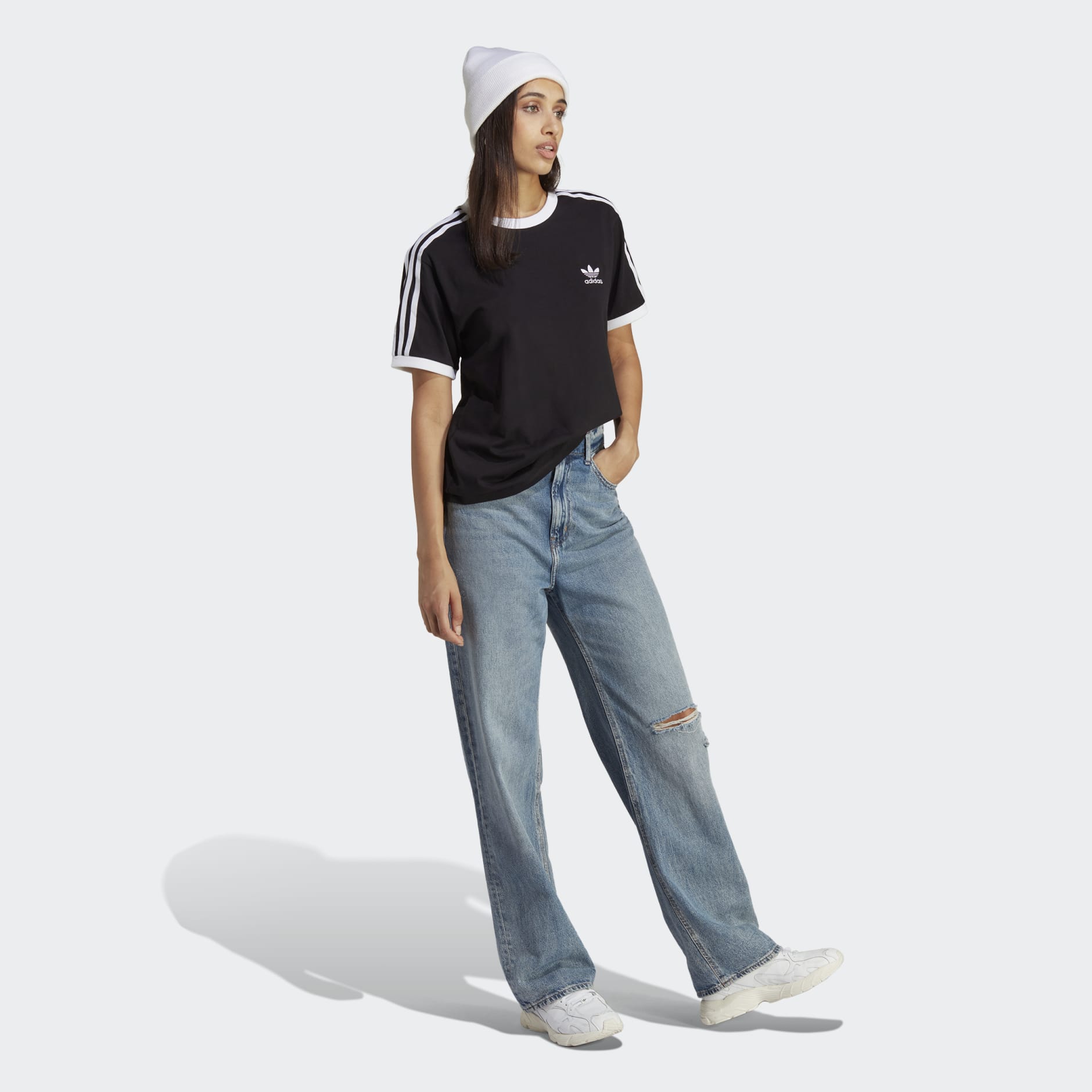 Adicolor Classics 3-Stripes Tee