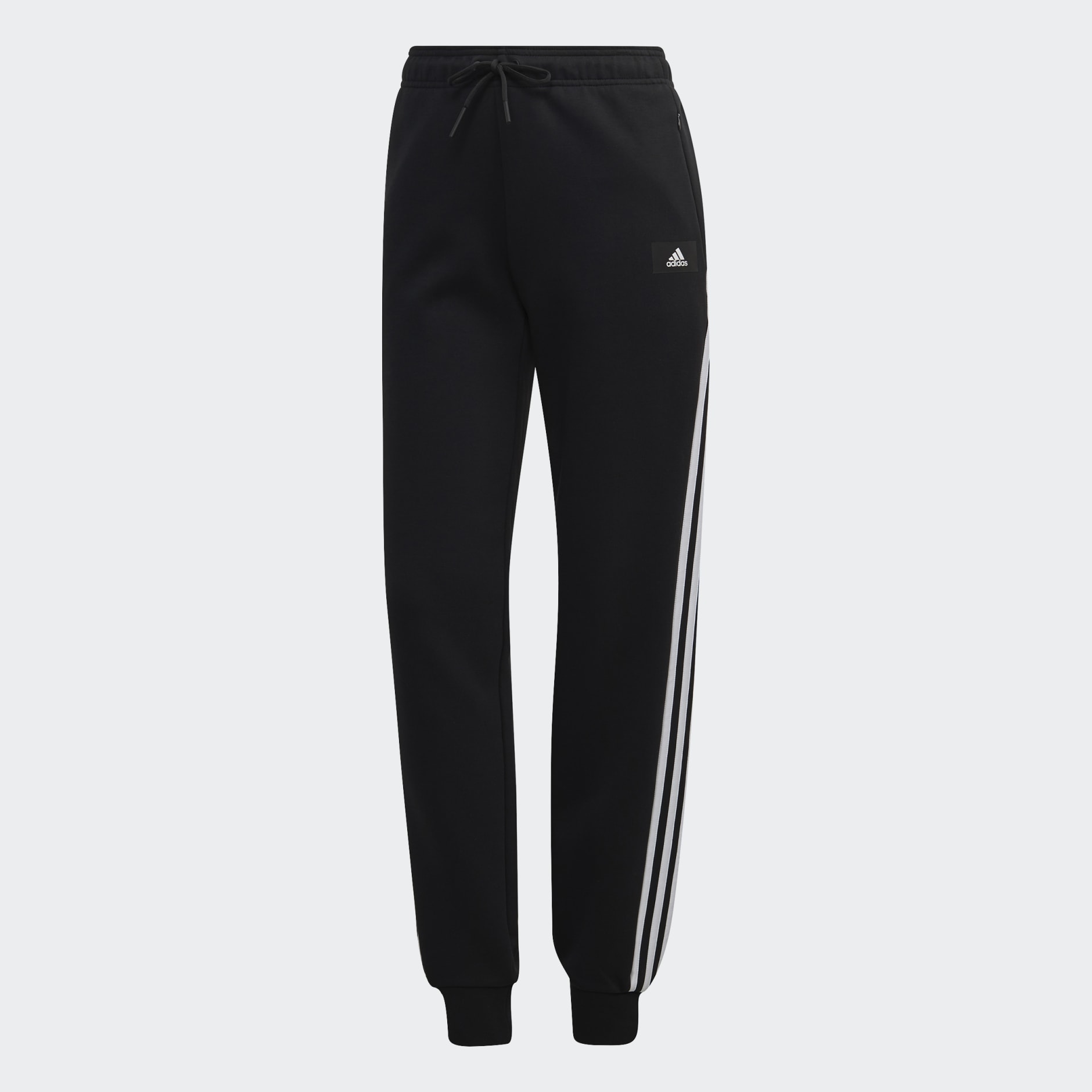 adidas Sportswear Future Icons 3-Stripes Pants