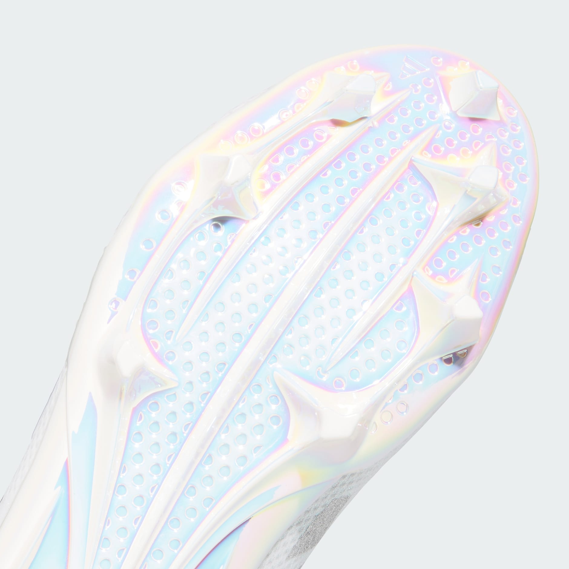 Ghete de fotbal american Adizero Electric+ II