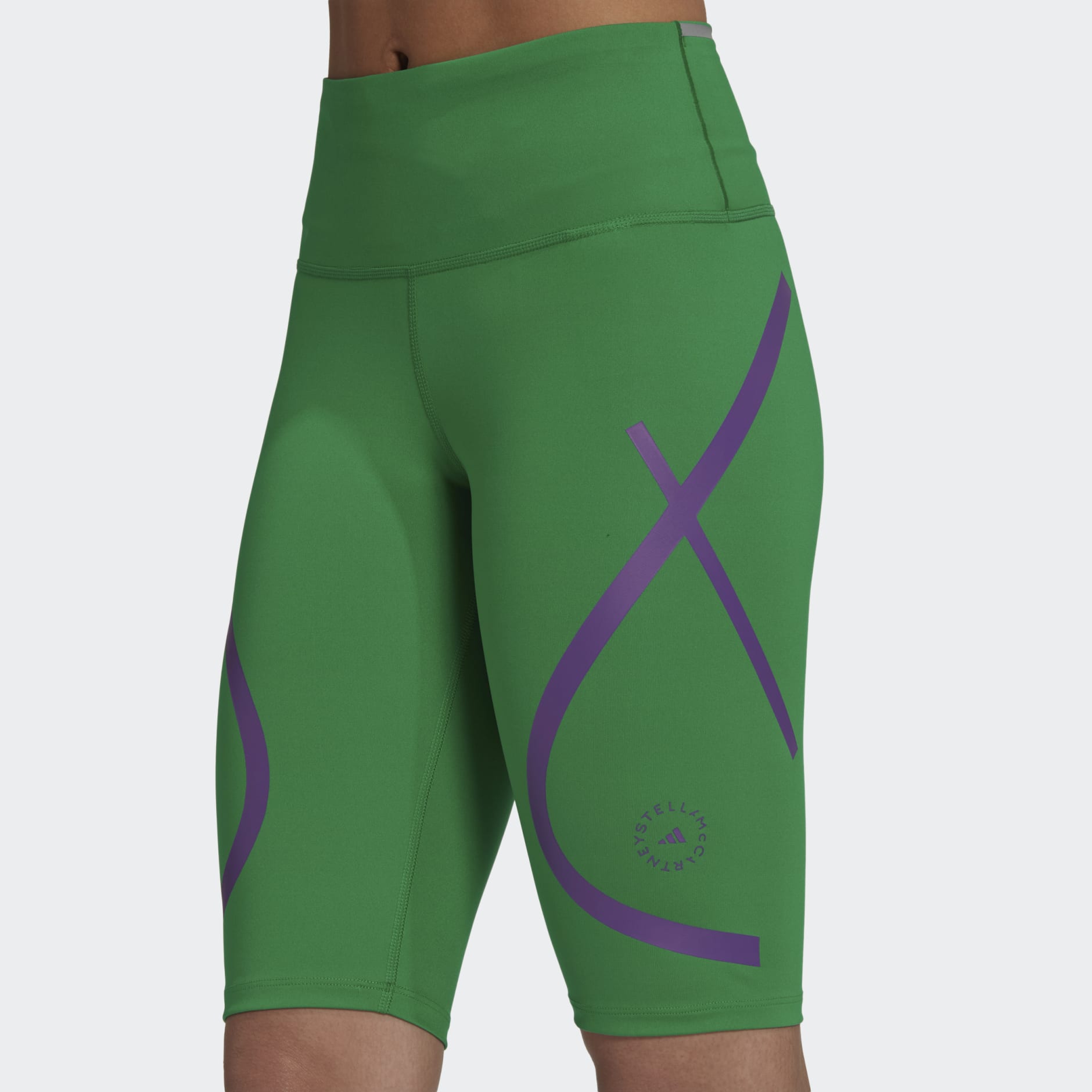 شورت adidas by Stella McCartney TruePace Cycling