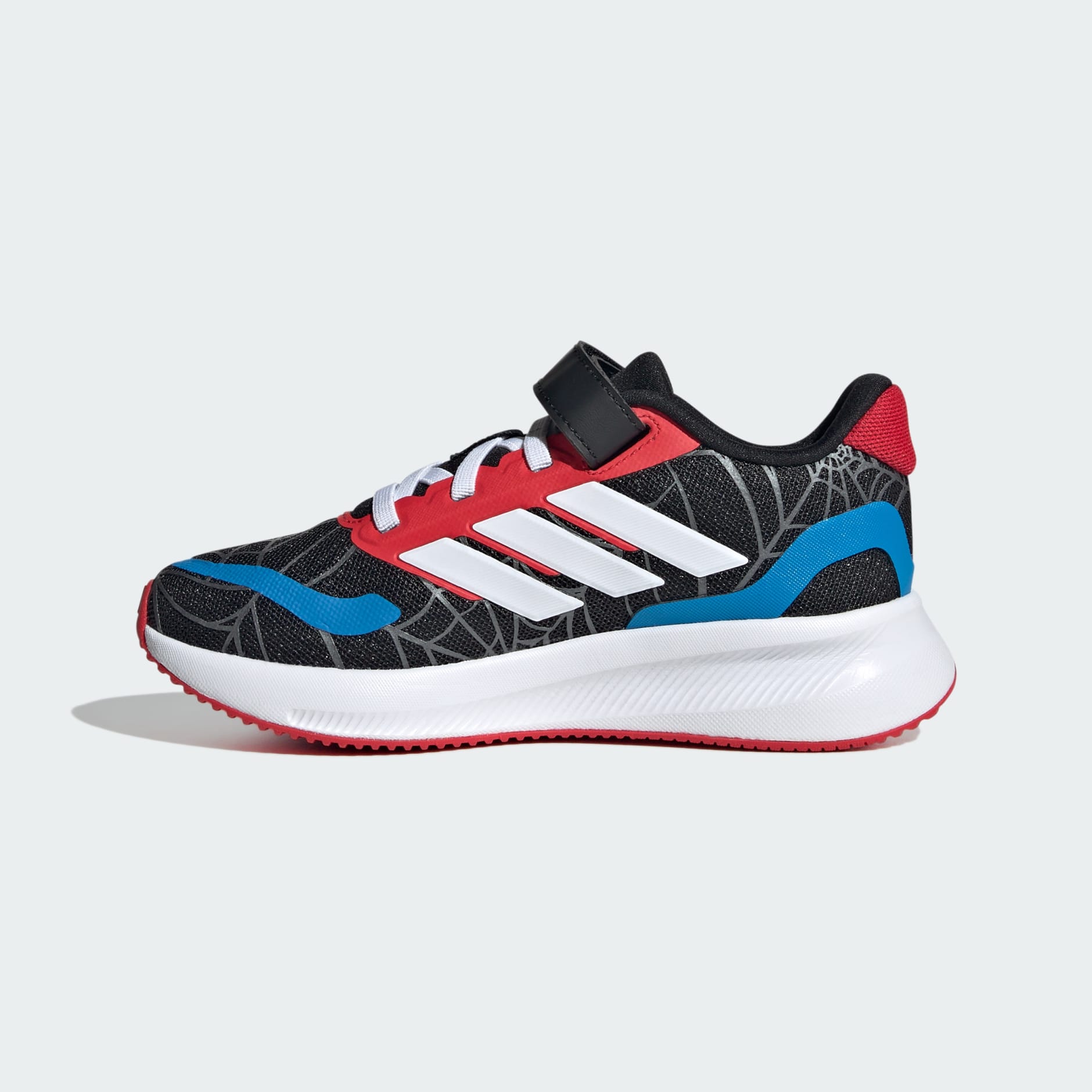حذاء للأطفال adidas Marvel Spider-man Runfalcon