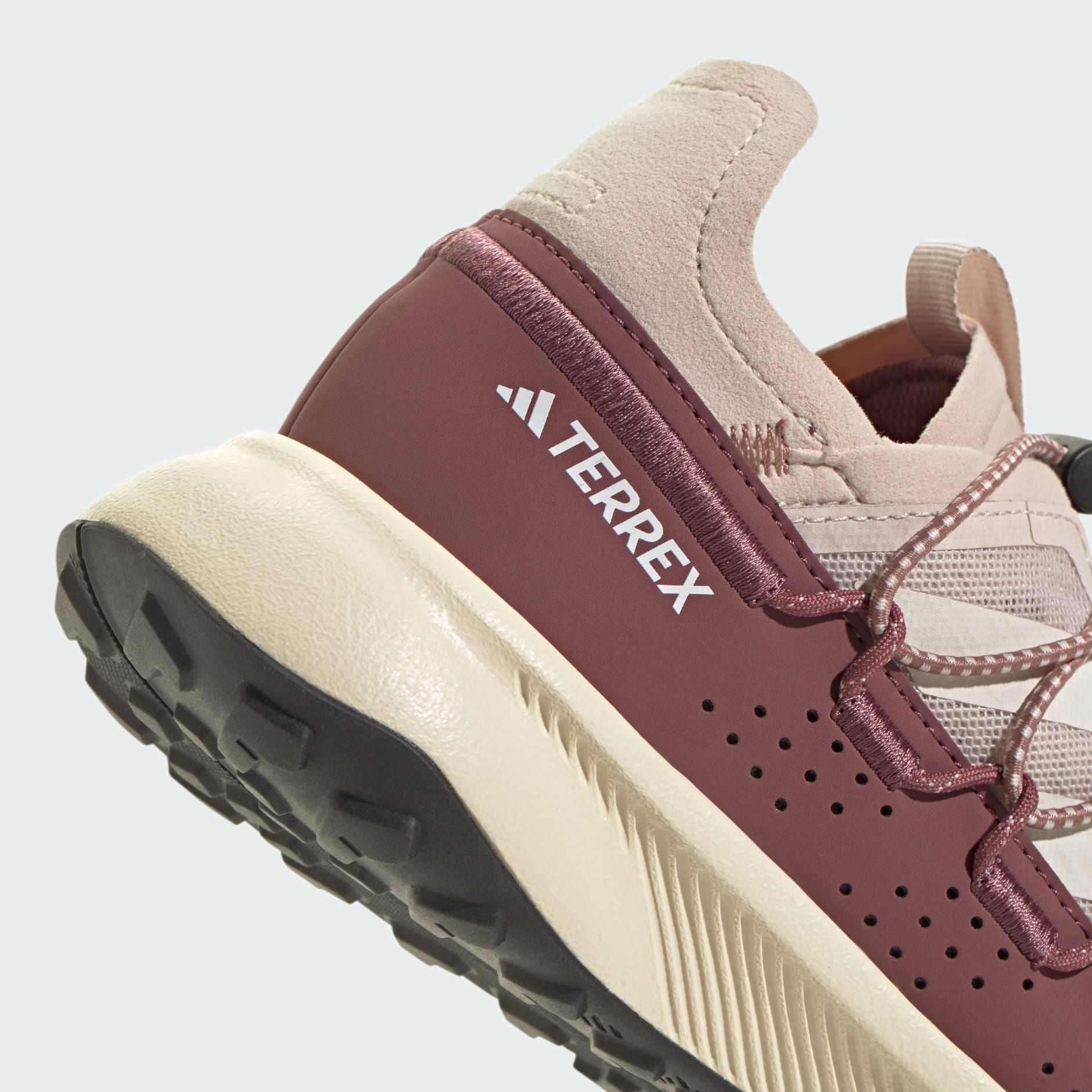 SHOES - Terrex Voyager 21 Travel Shoes - Pink | adidas Oman