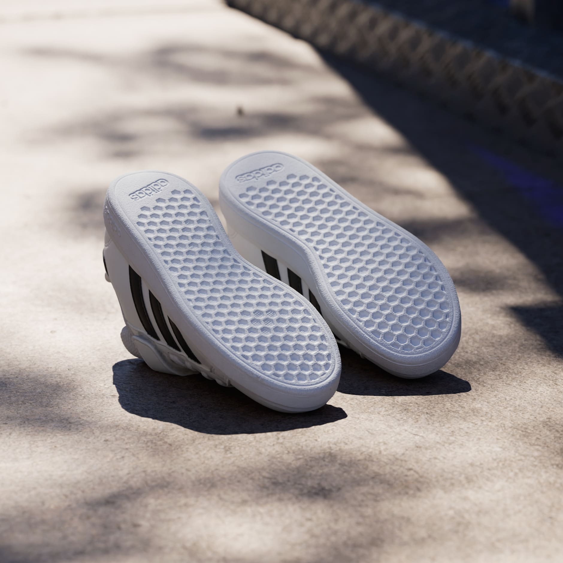 Grand Court 2.0 Shoes Kids