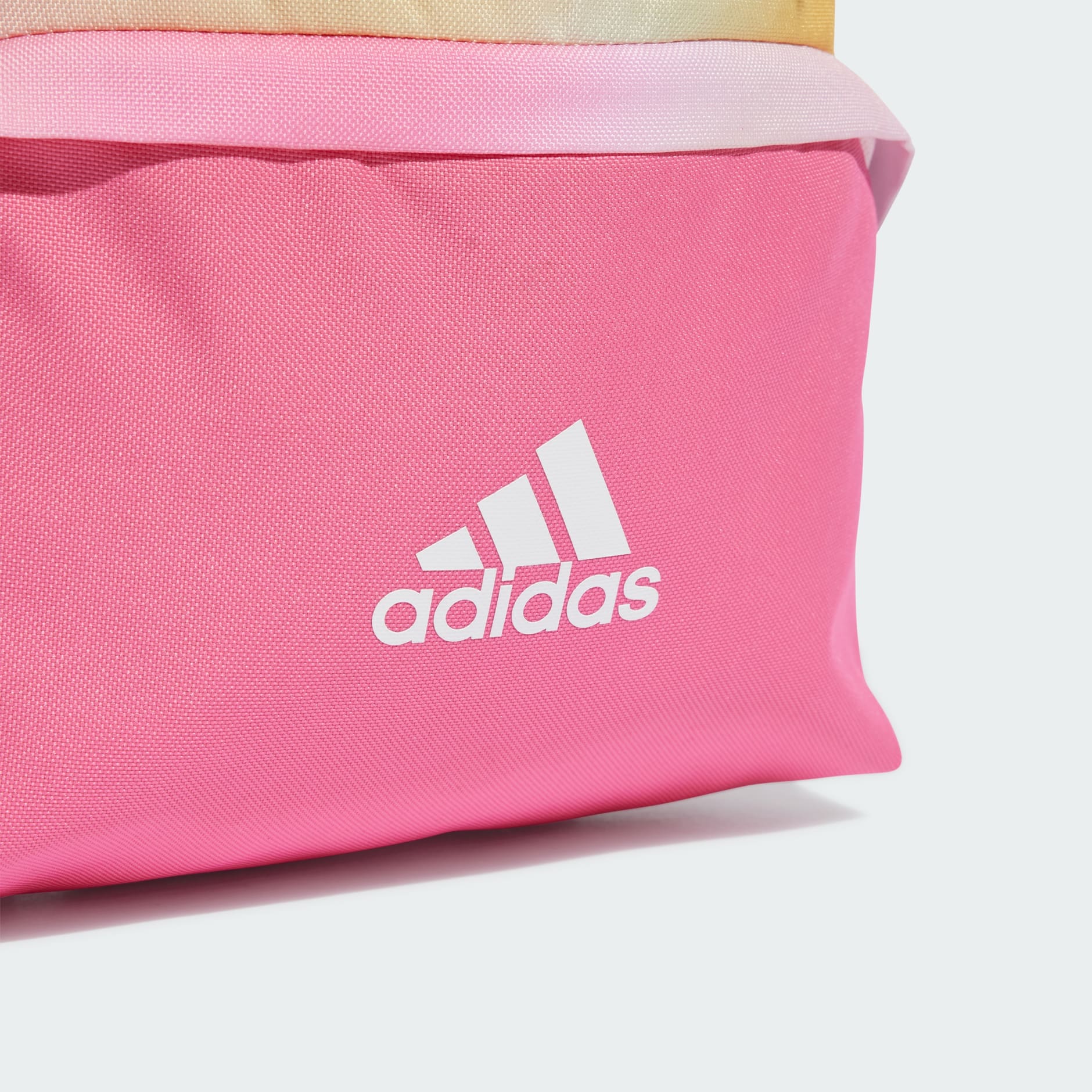 Adidas pink sales pencil case