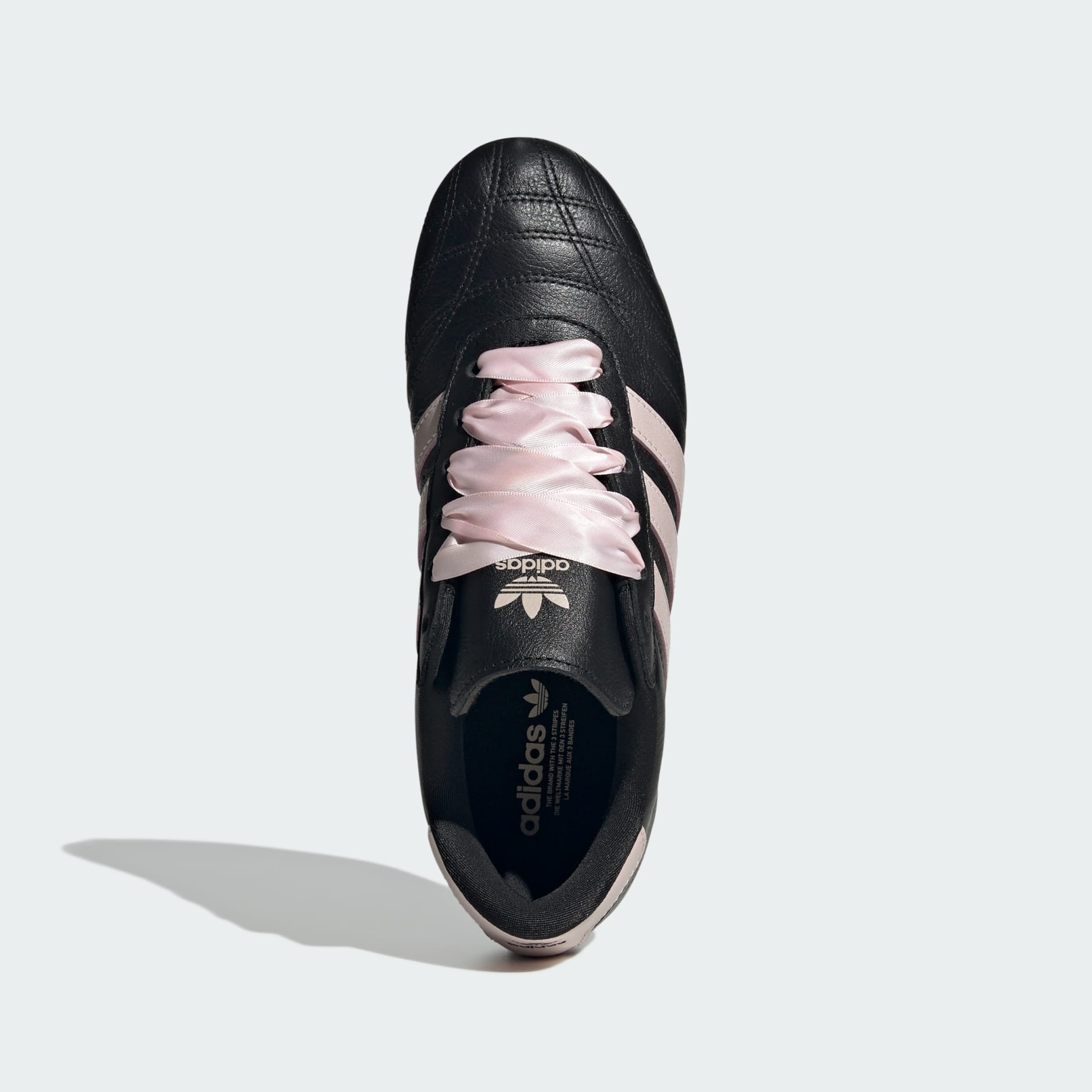 Taekwondo Lace Shoes - Black | adidas Hong Kong