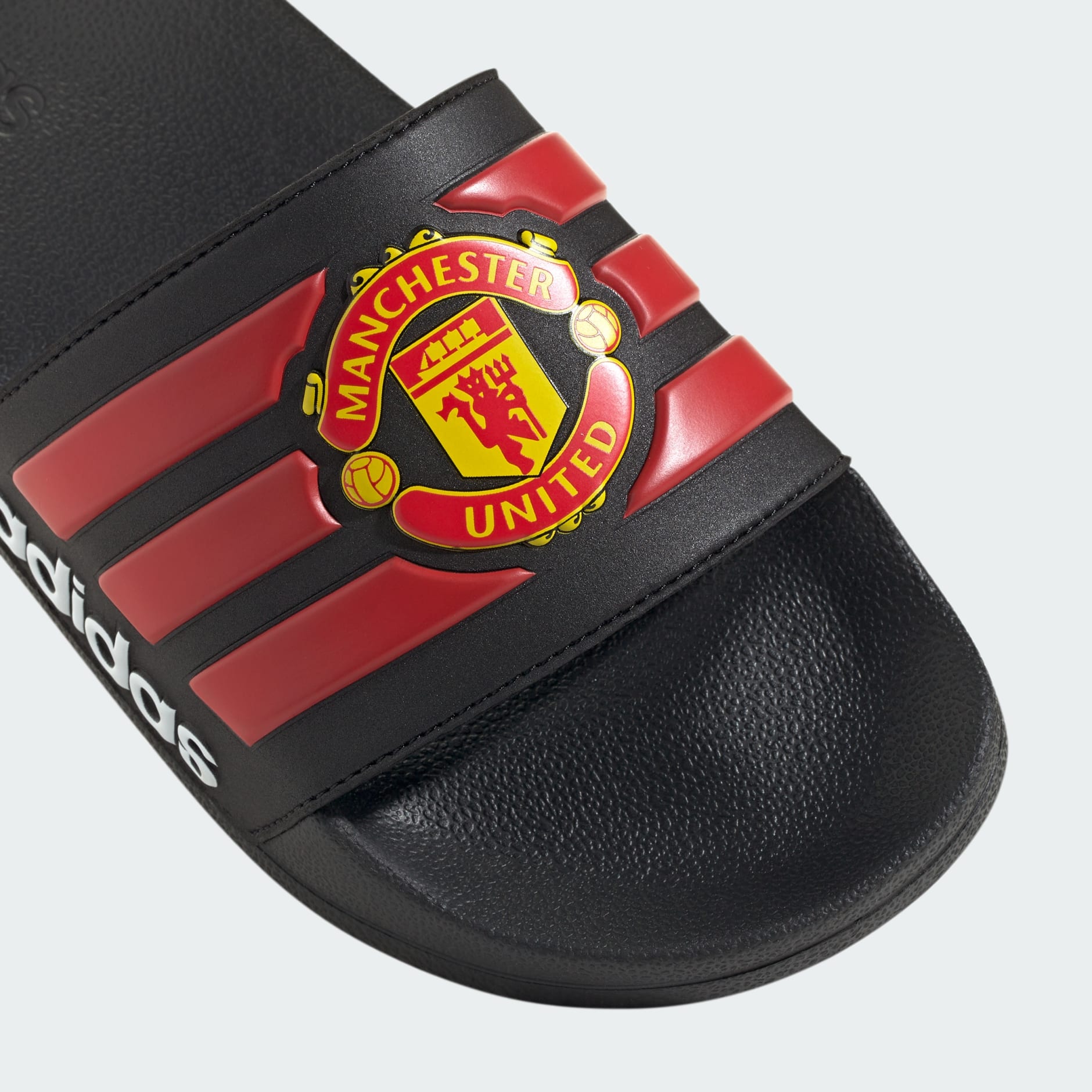 Adilette Shower Manchester United Slides