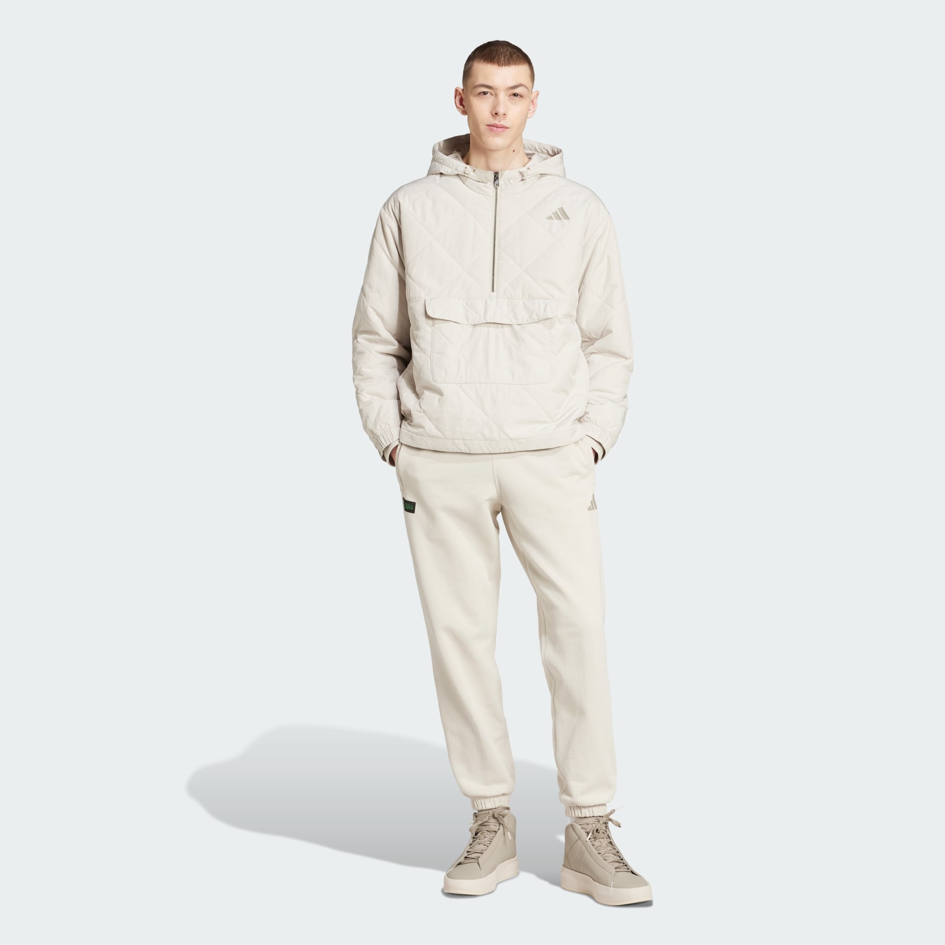 Jachetă premium Mercedes - AMG Petronas Formula One Team DNA