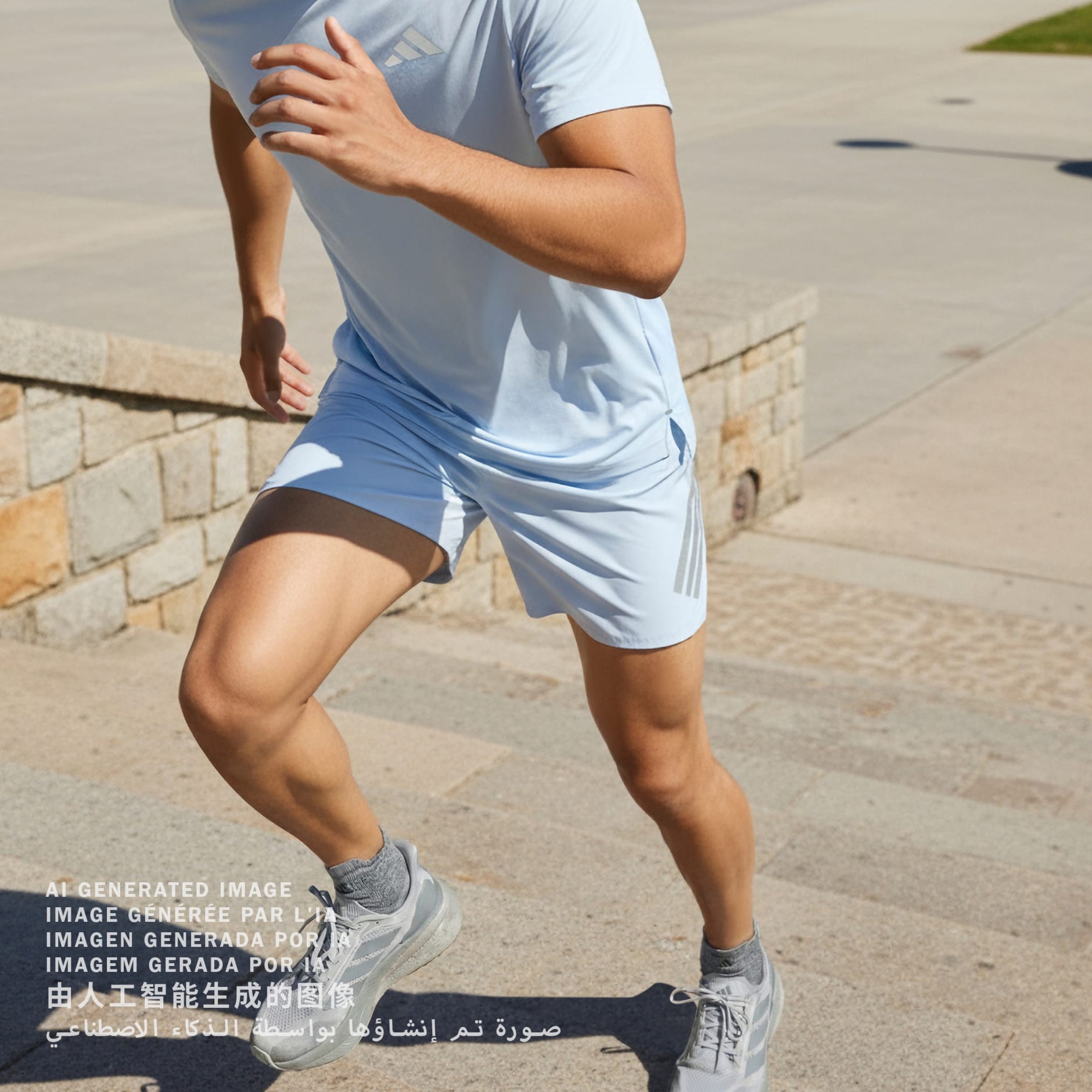 adi365 FORMOTION Short