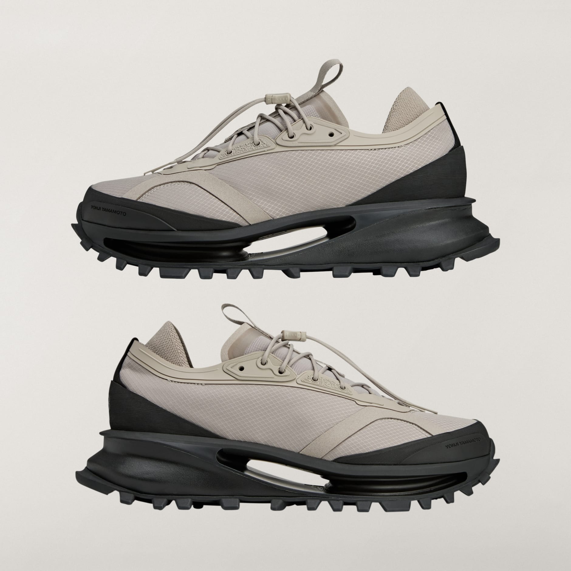 Pantofi Y-3 S-Gendo Trail