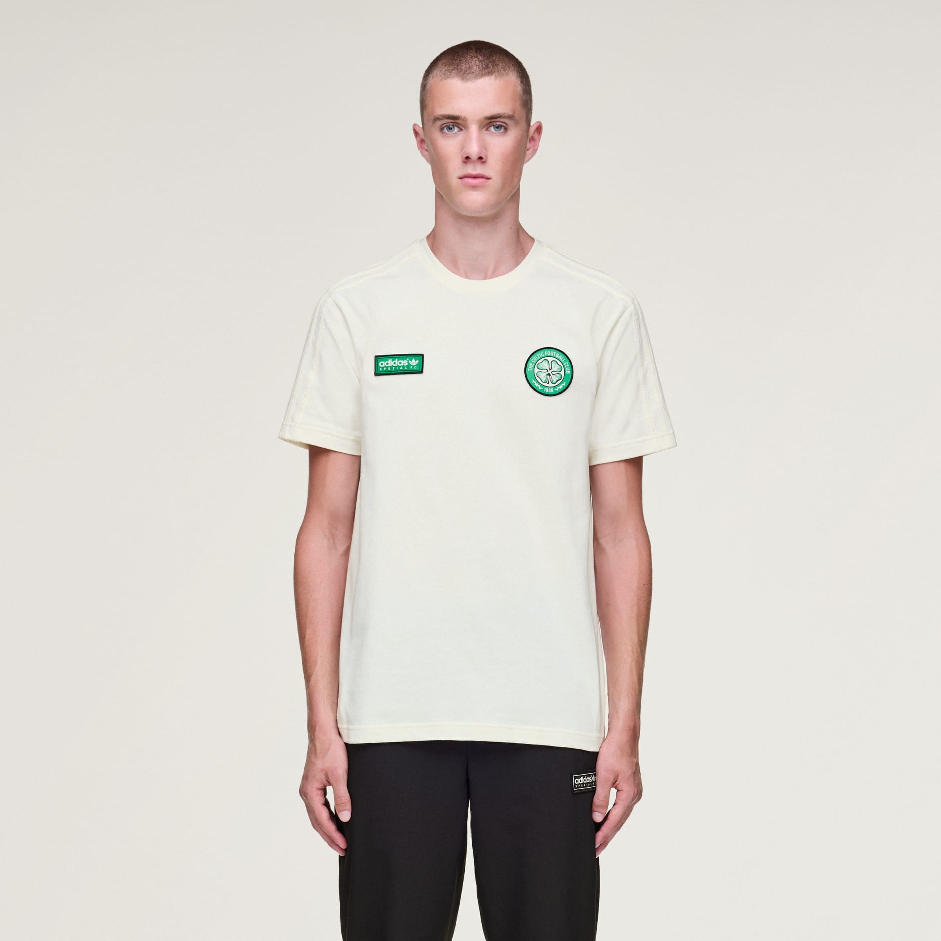 TRICOU CELTIC SPZL F.C.