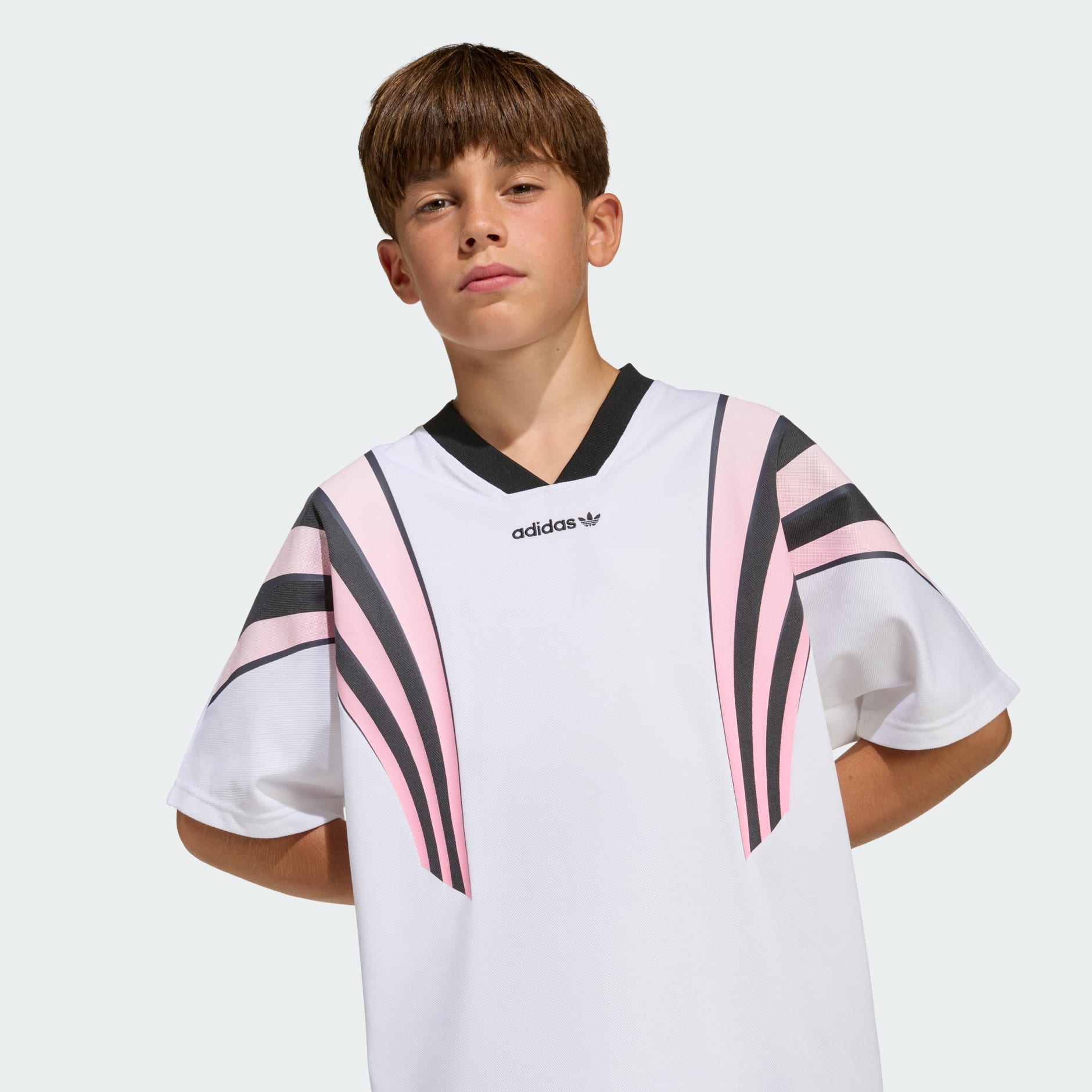 MAJICA &Scaron;IROKOG KROJA BATWING SANTIAGO