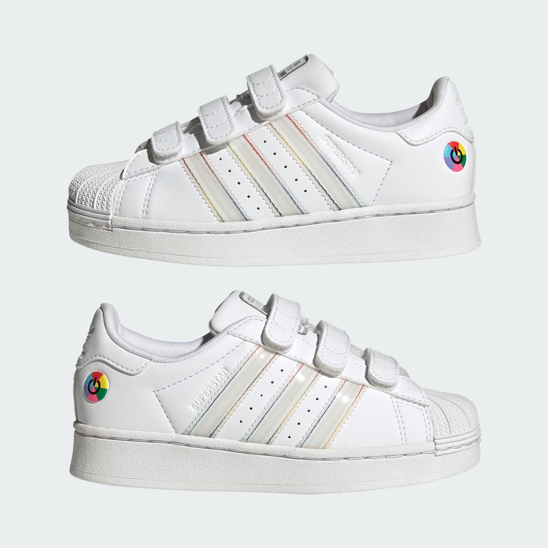 SUPERSTAR LED LIGHTS CF C