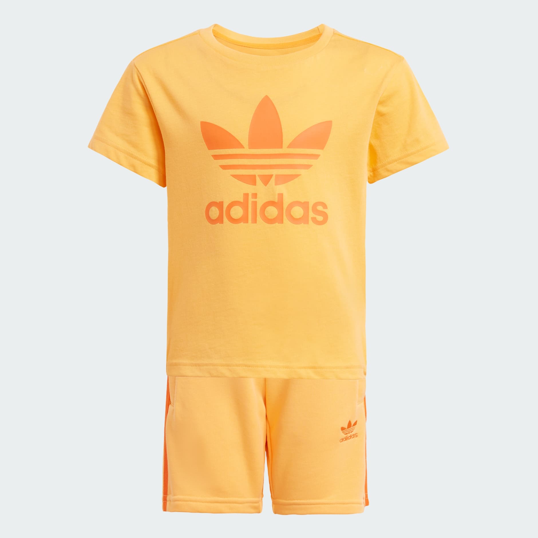 Ensemble short et t-shirt Adicolor Enfants