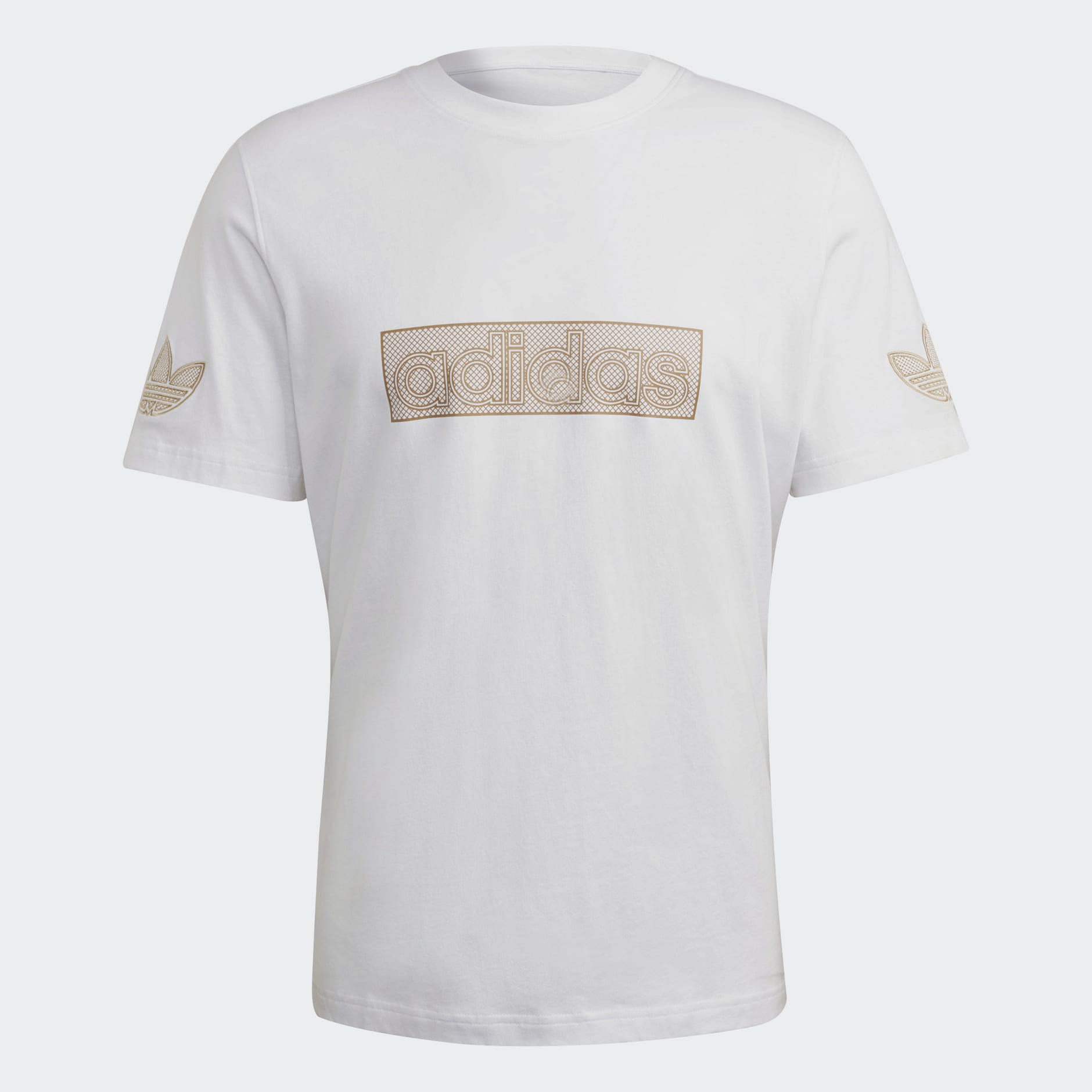 adidas SPRT Logo Tee