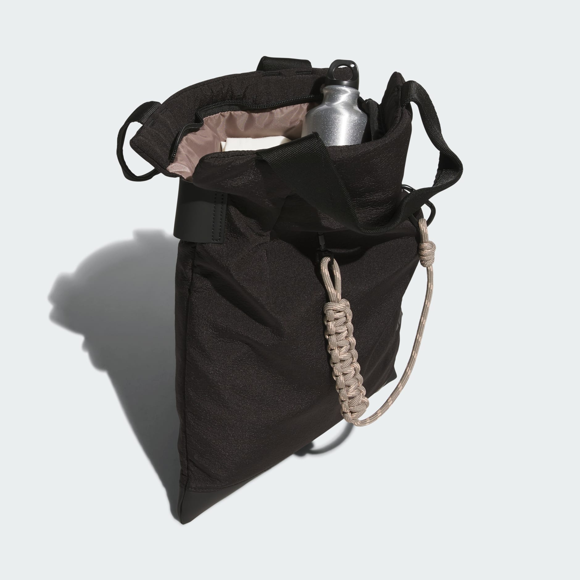 【adidas】FAVORITE TOTE BAG トートバッグ adidas Favorite Tote Bag - Black | Free Shipping with