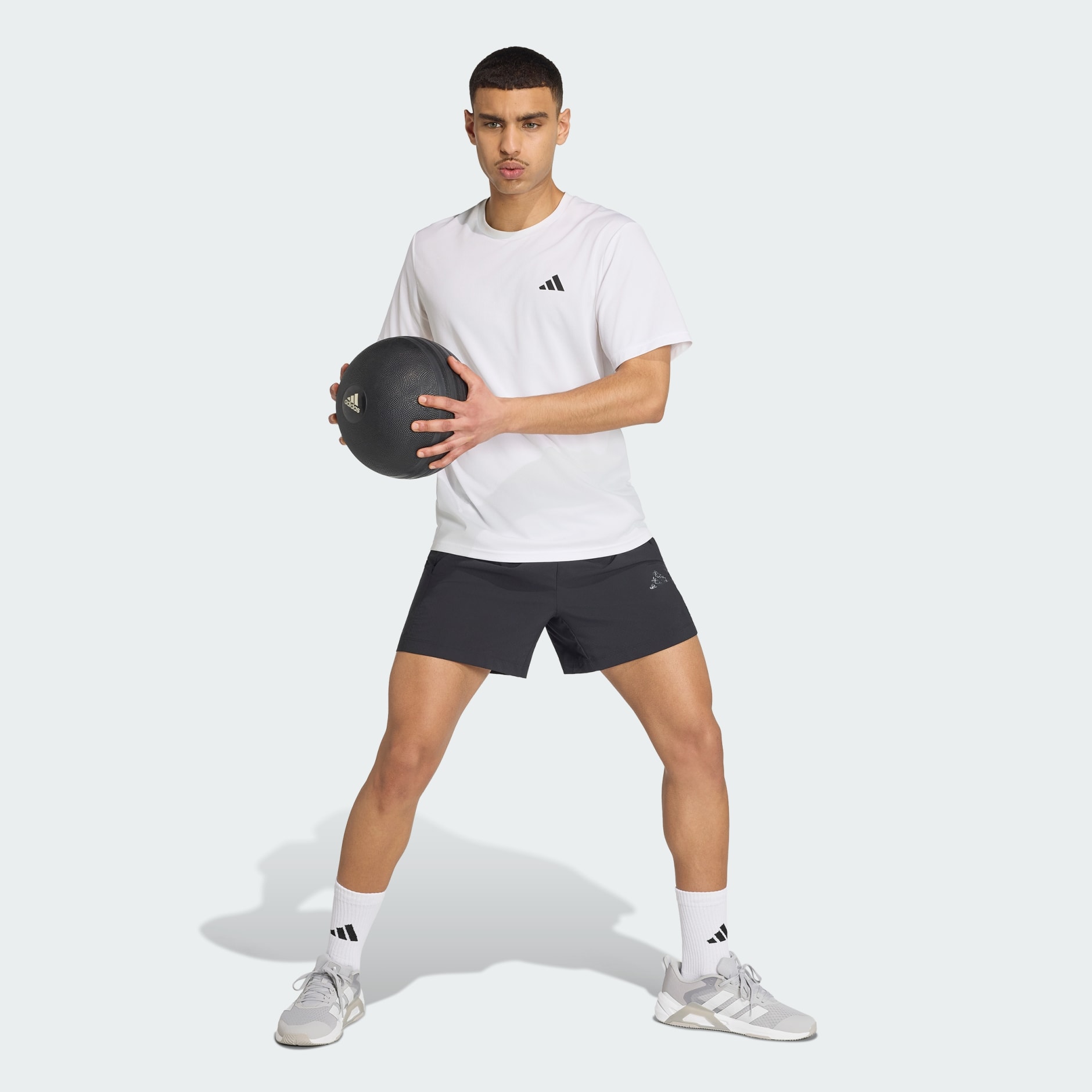 تيشيرت Train Essentials Training