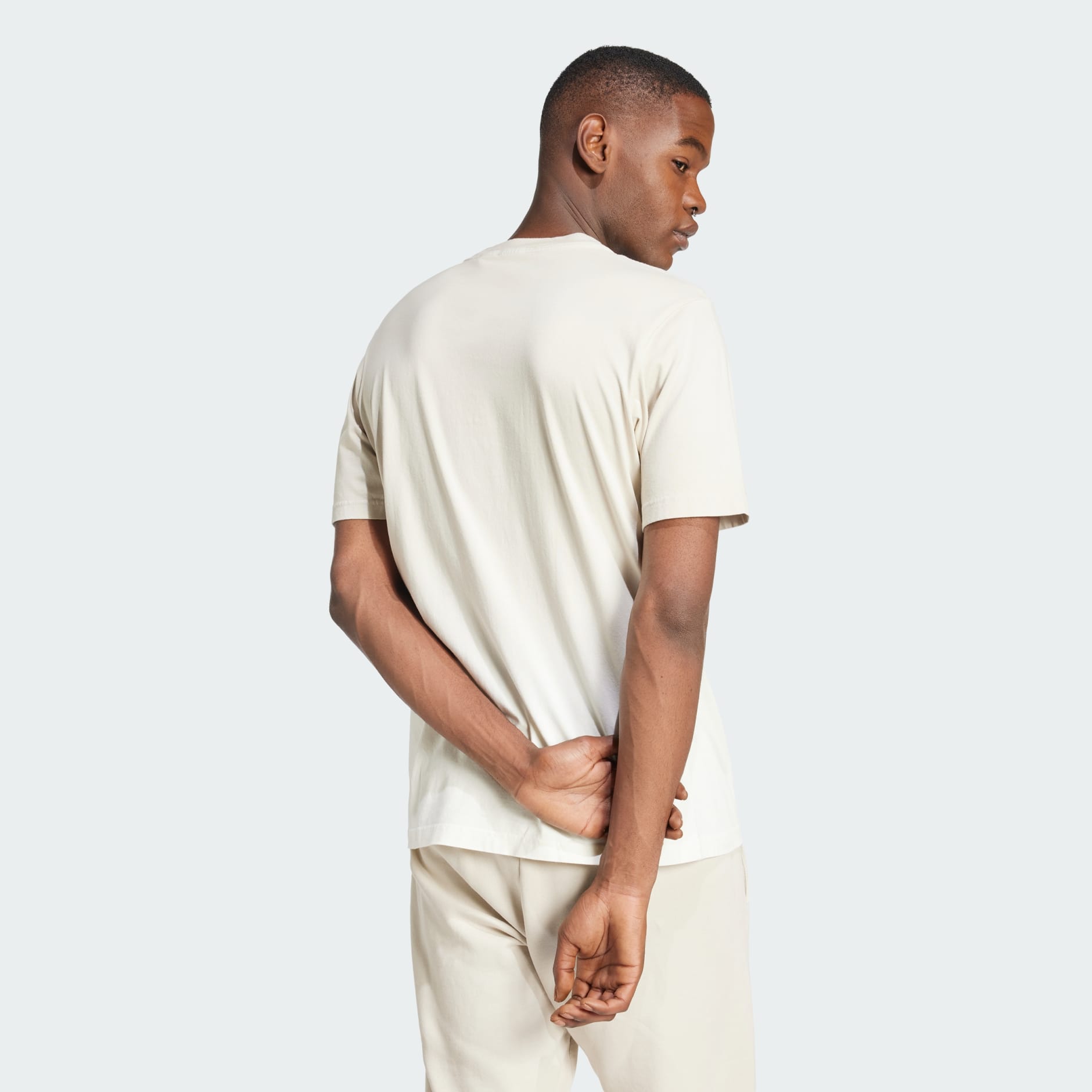All SZN Dip-Dye Tee