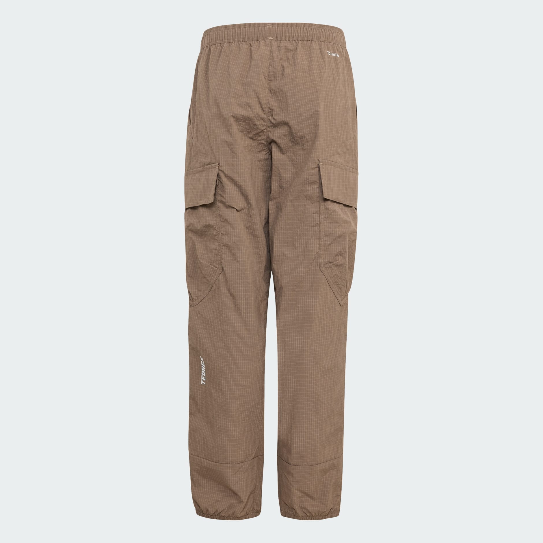 Pantaloni cargo pentru copii Terrex Kids Xploric CLIMA365