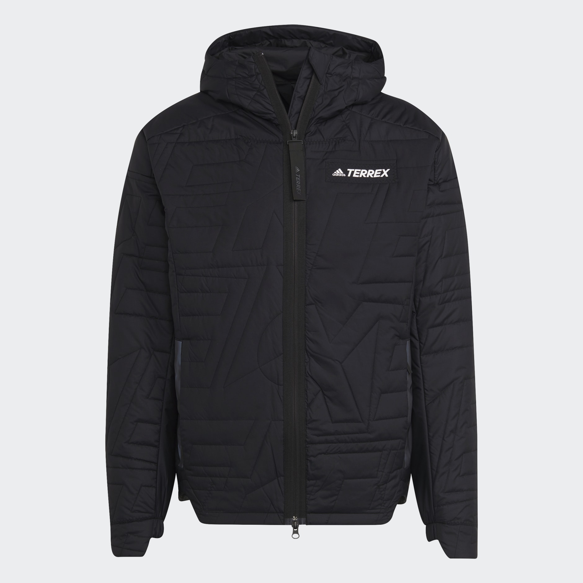 جاكيت Terrex MYSHELTER PrimaLoft Hooded Padded