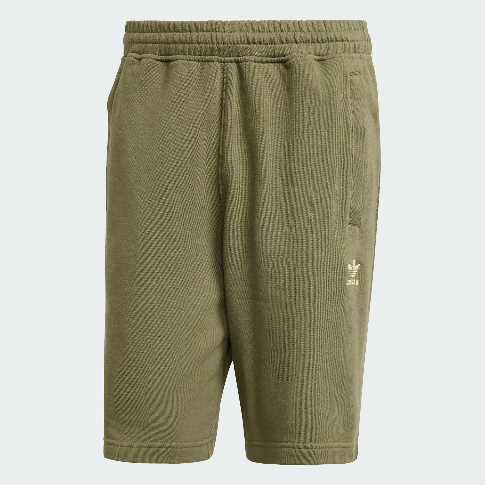 Adidas mens essential shorts online