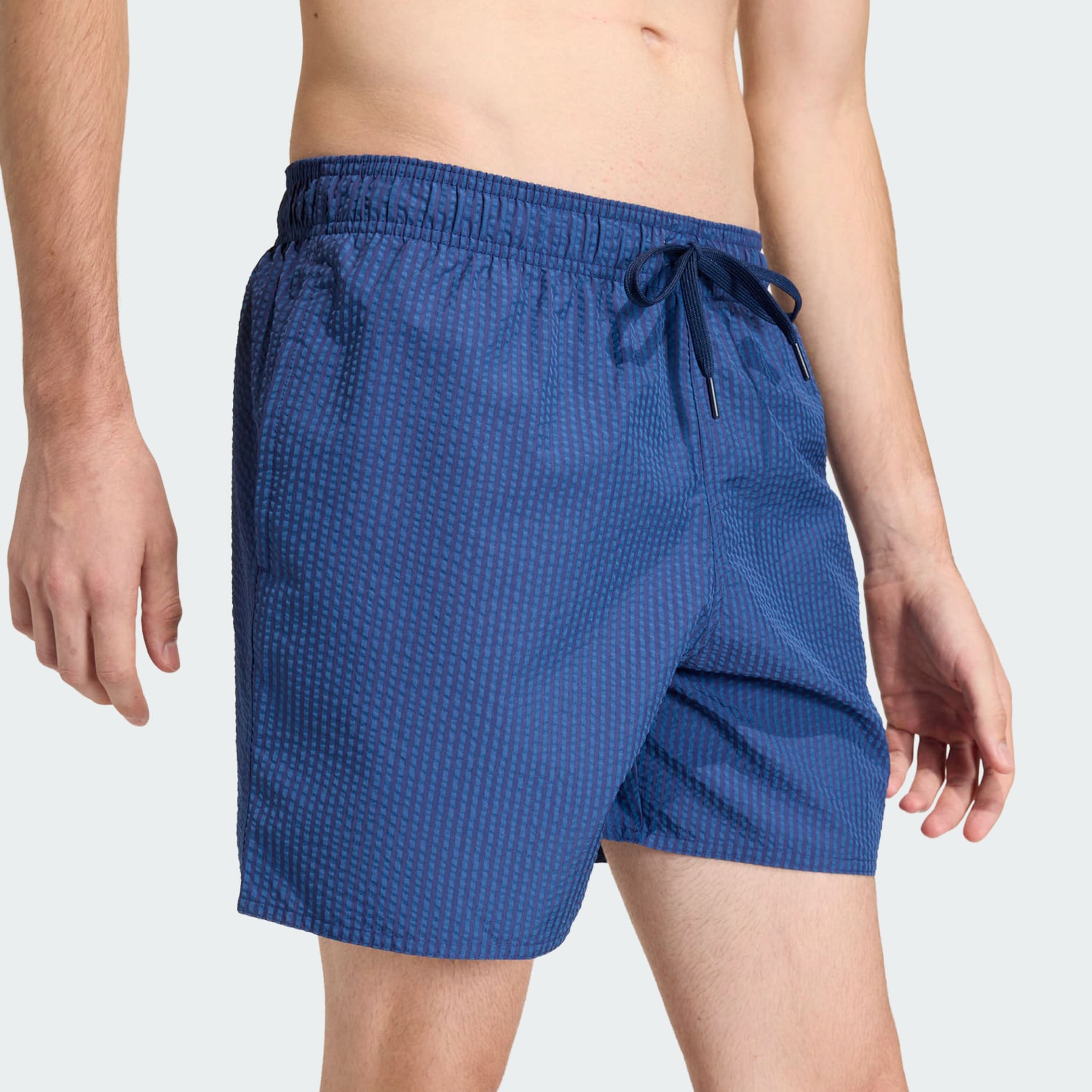 Kupaće hlače Seersucker Stripy 5-Inch