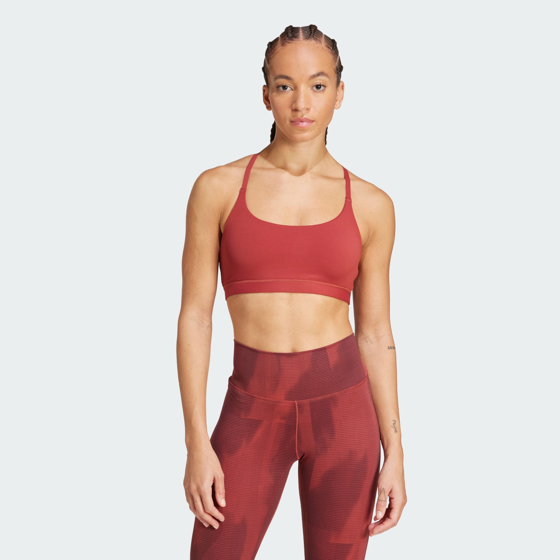 חזיית תמיכה קלה All Me