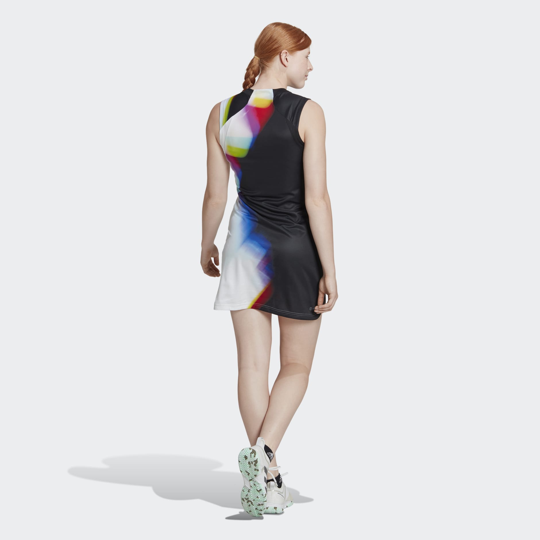 Tennis WC Dress