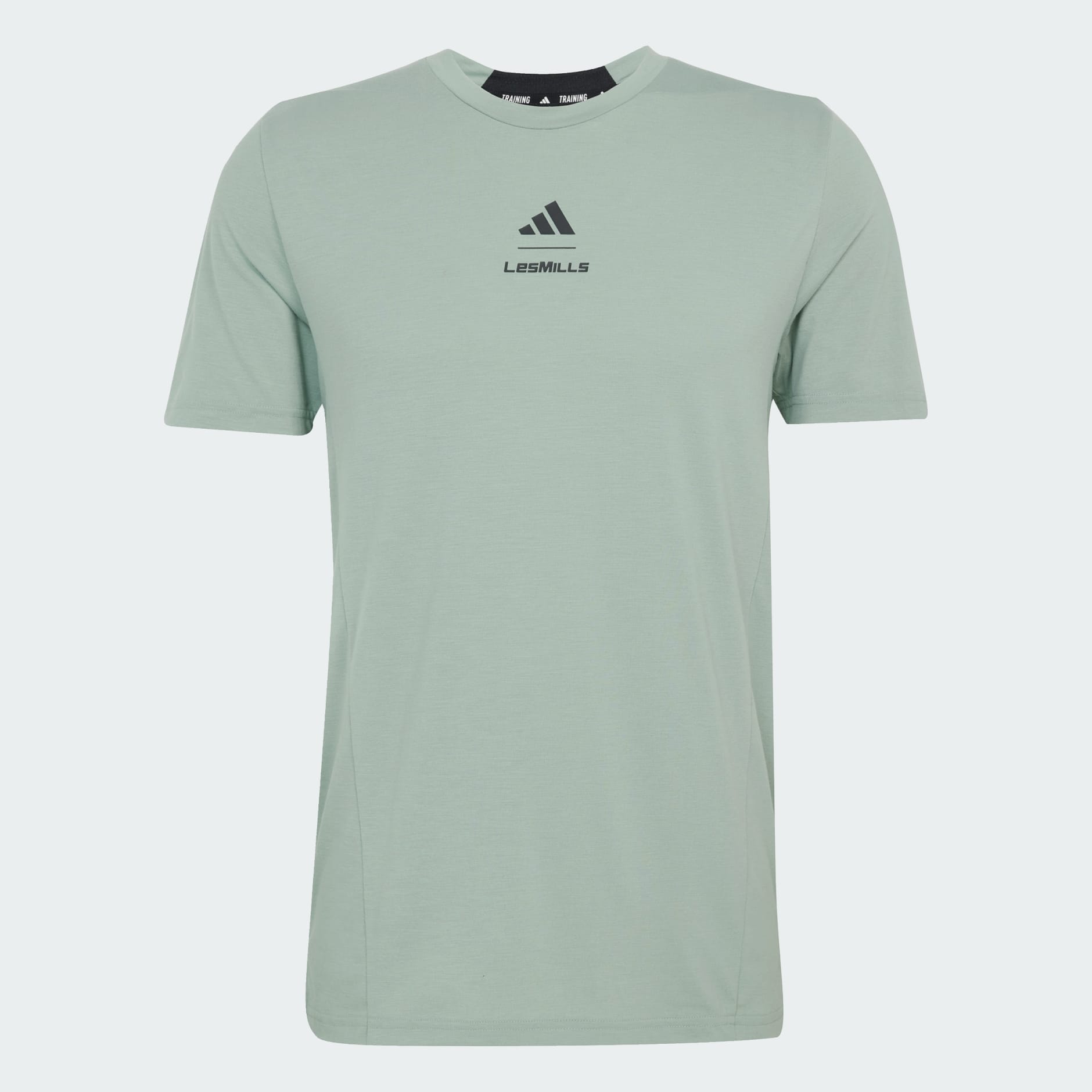 Les Mills 圖案 T 恤