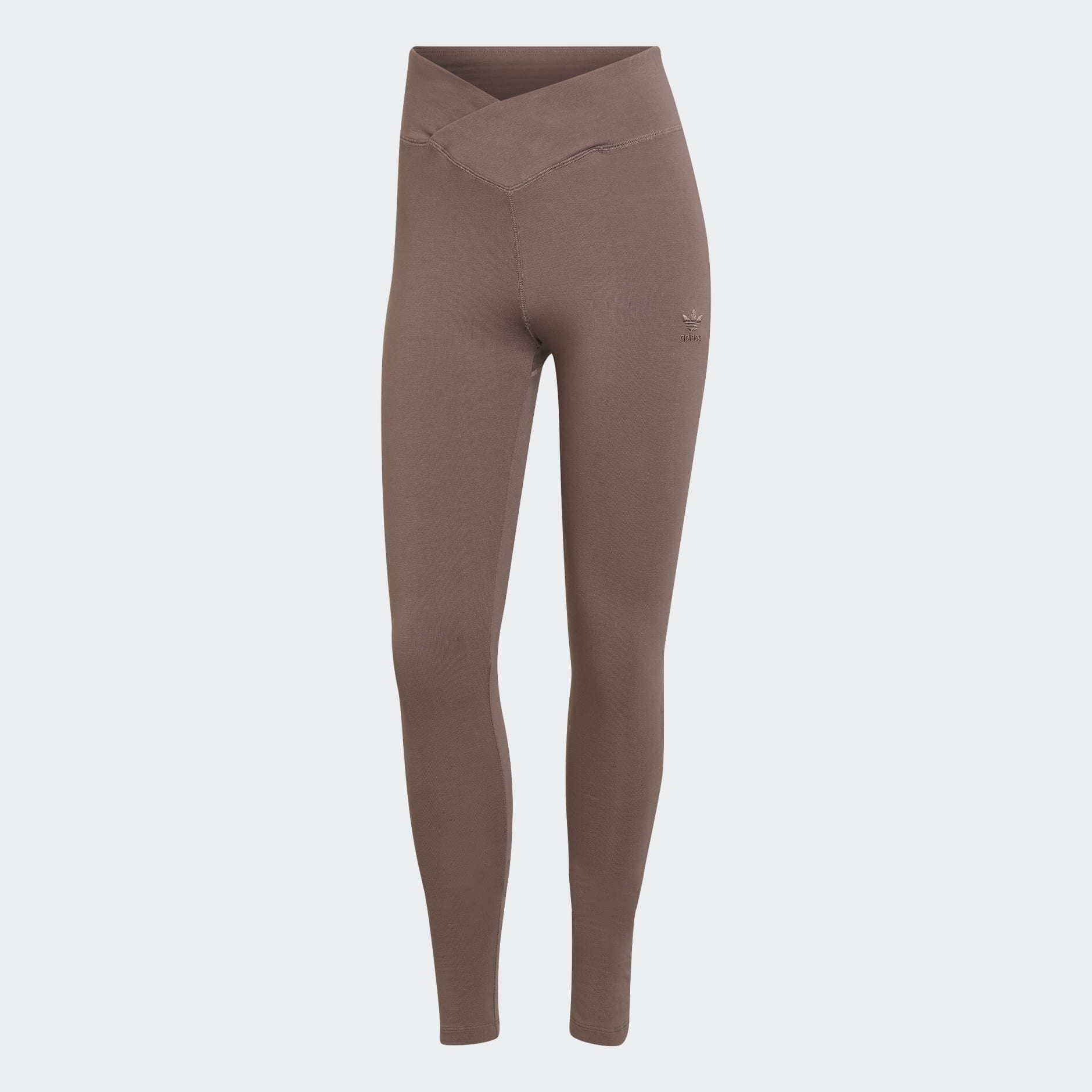 High-Waisted Tights
