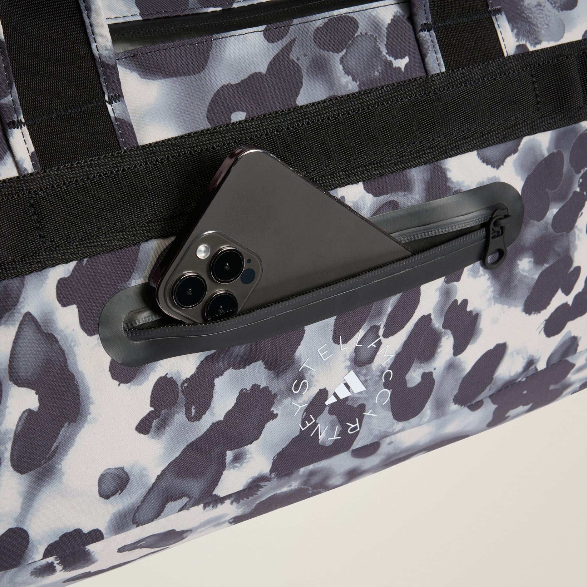 adidas by Stella McCartney 24/7 Bag Printed