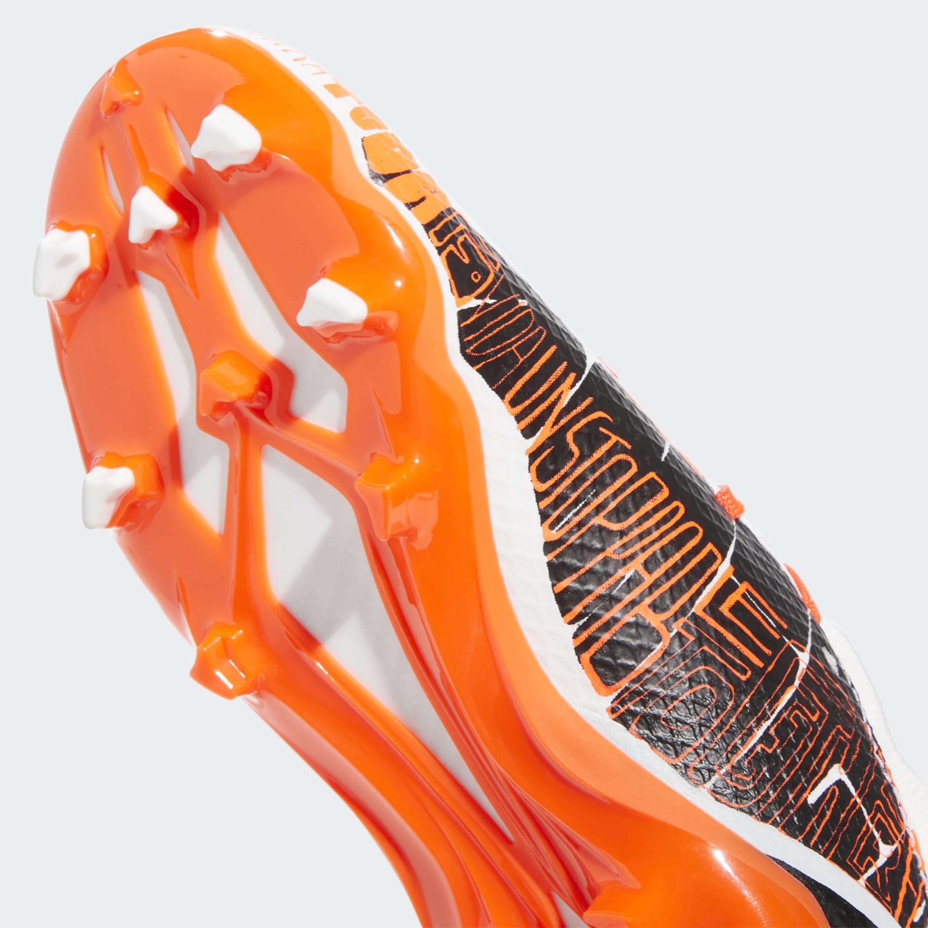Guayos X Speedportal Messi.3 Terreno Firme