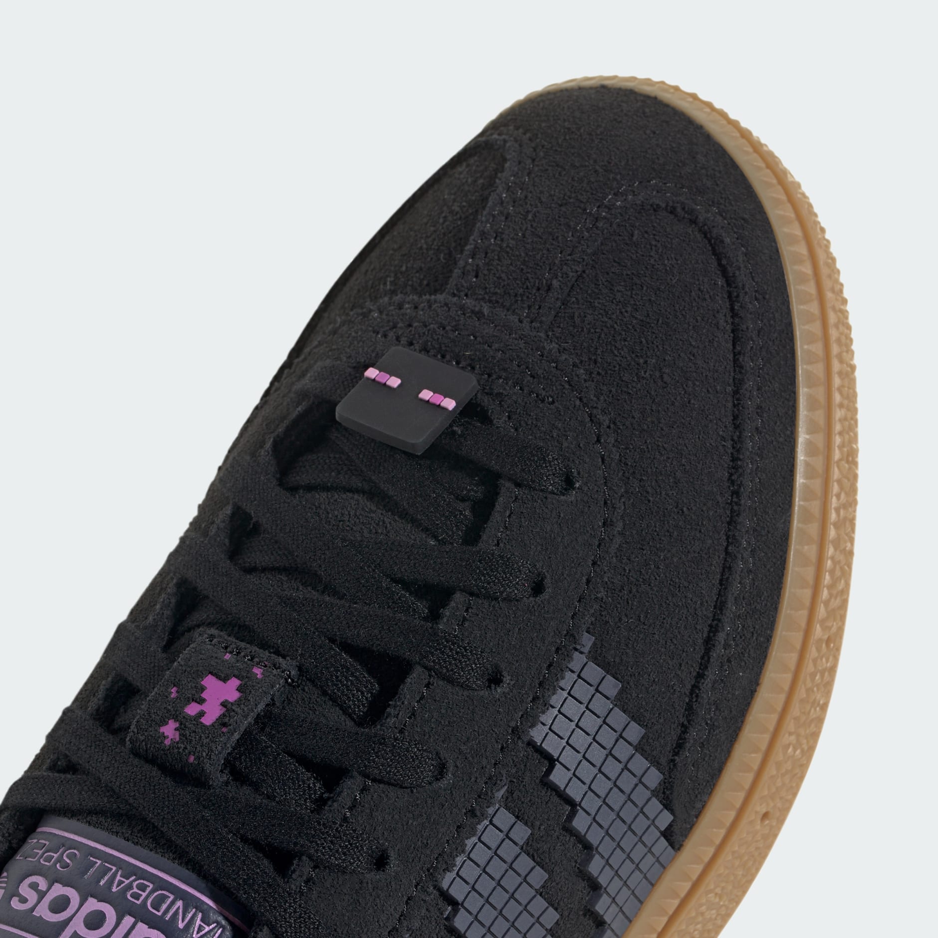 حذاء للأطفال Handball Spezial x Minecraft