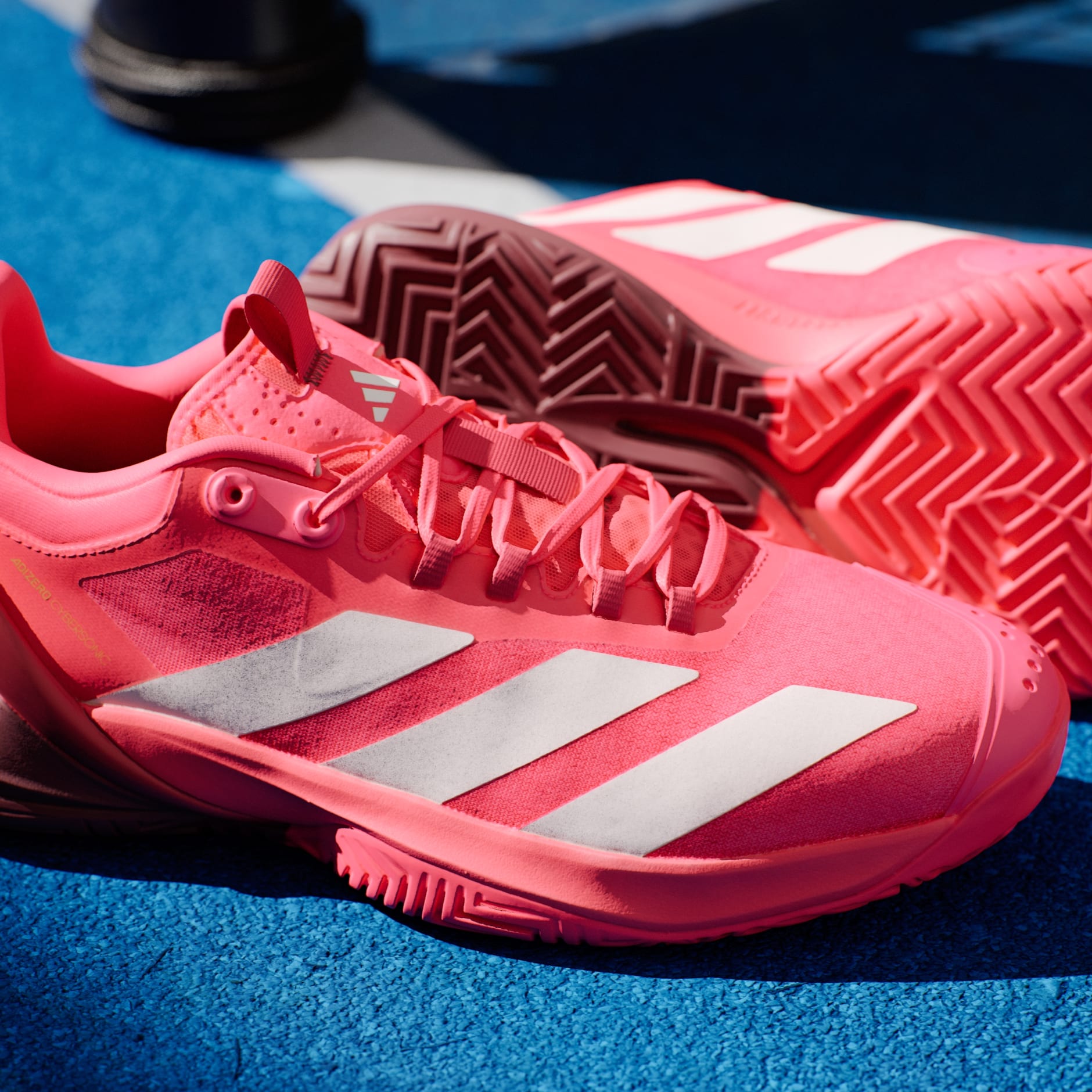 Pantofi de tenis Adizero Cybersonic 2