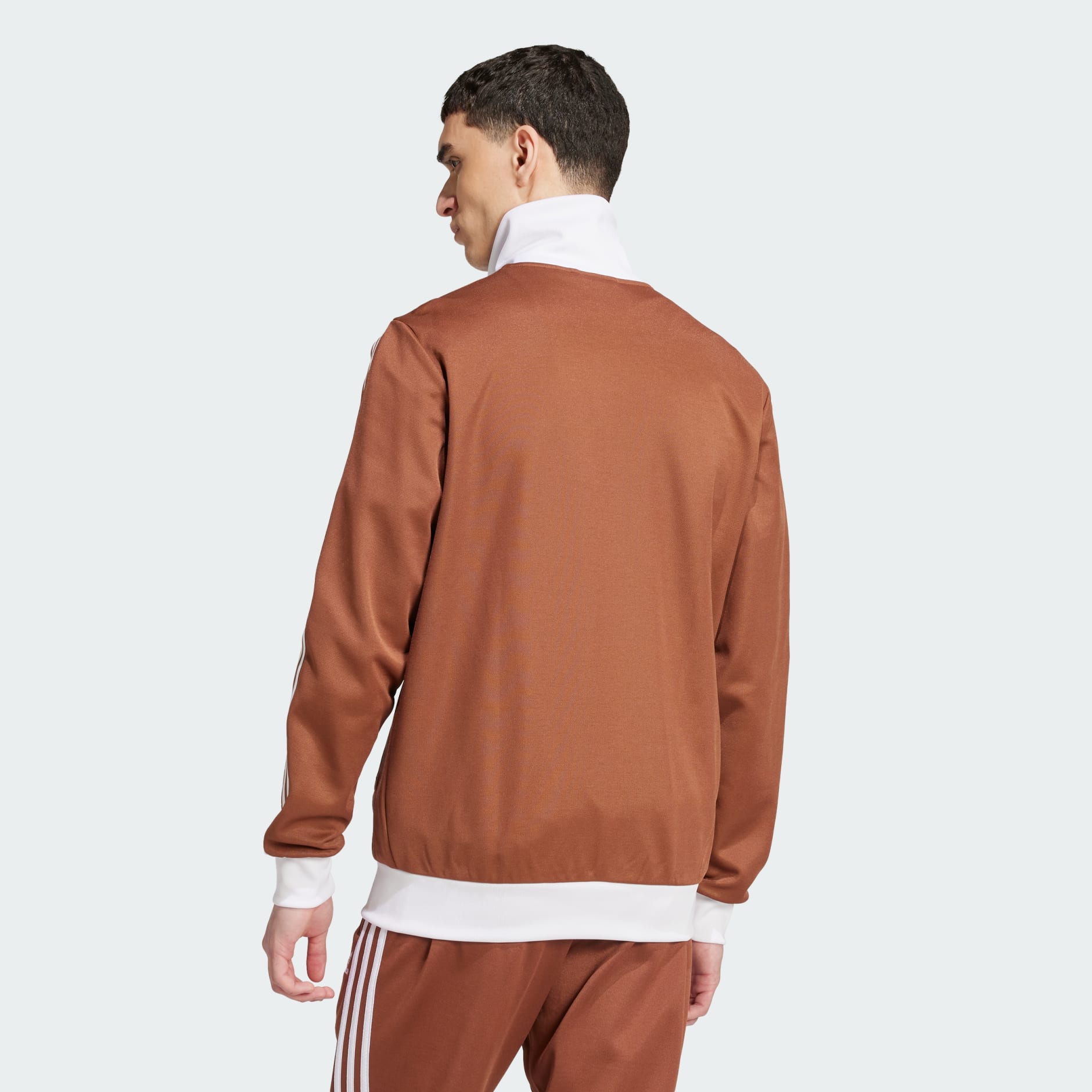 Adidas Adicolor Classics Beckenbauer Track Top