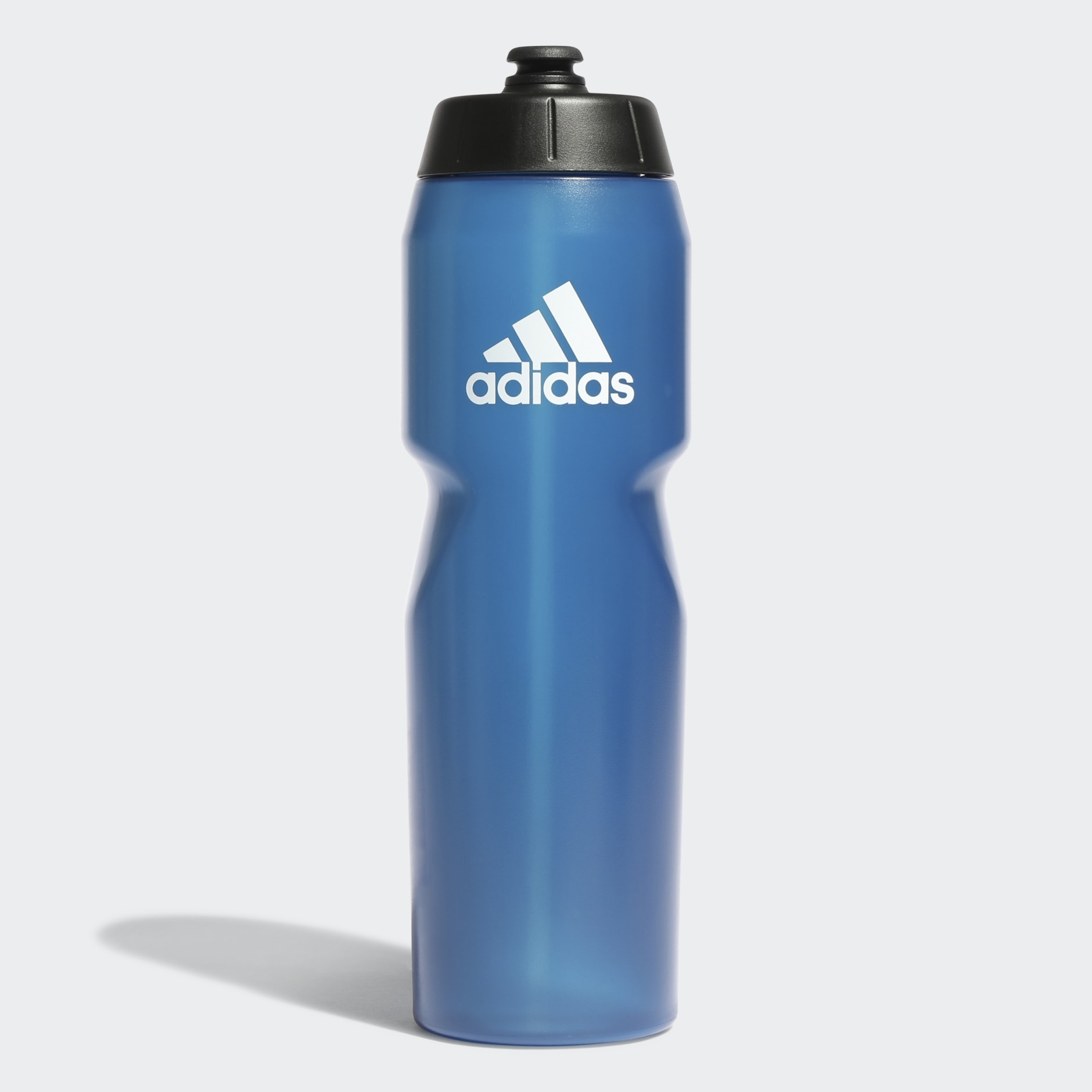 Accessories - Performance Bottle 750 ML - Blue | adidas South Africa