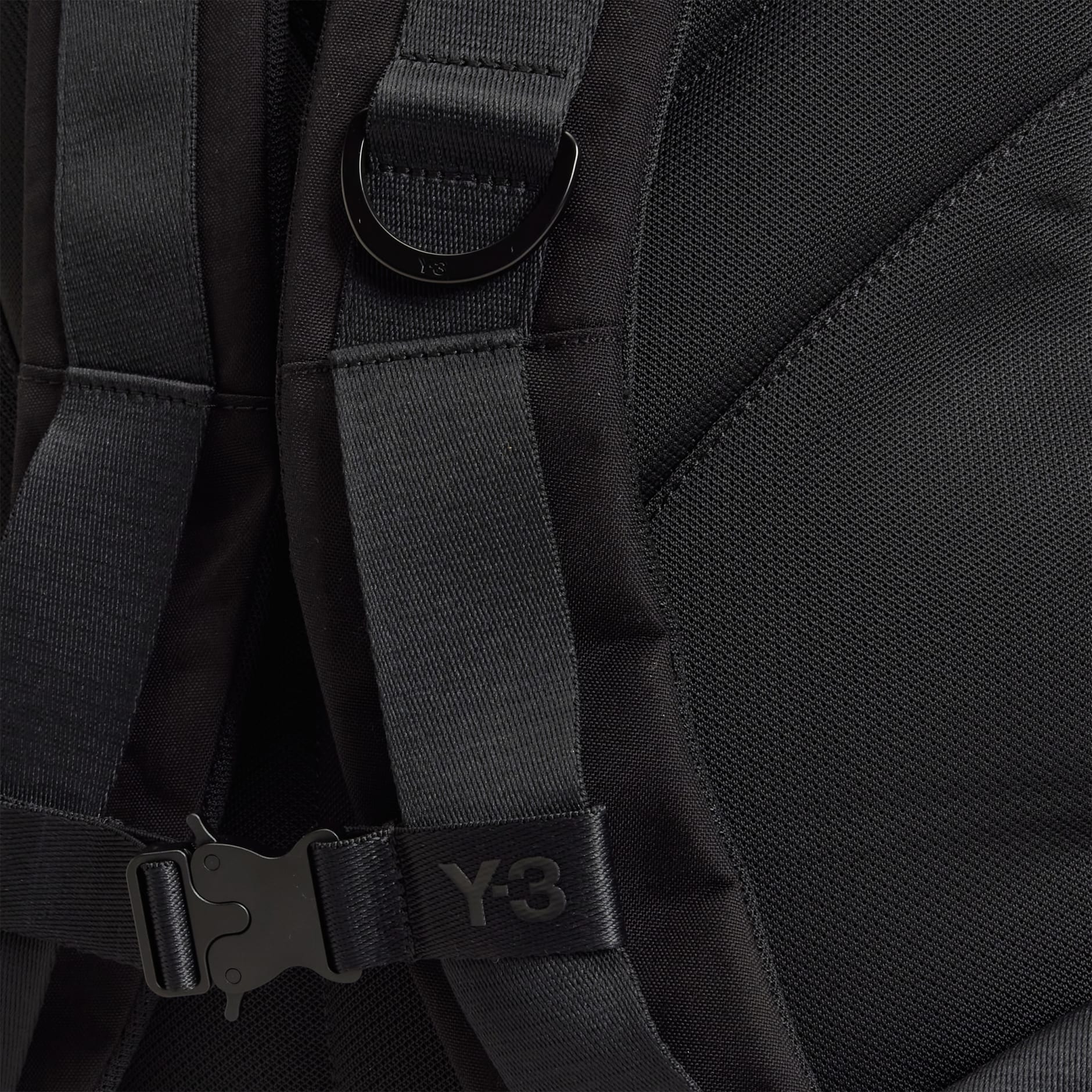 Y-3 Backpack