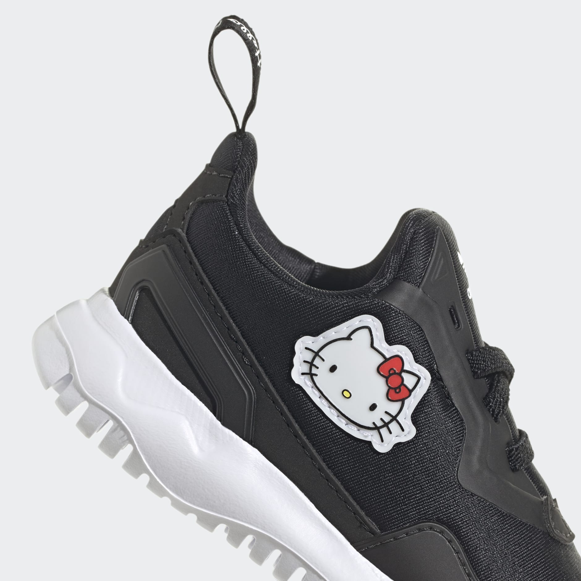 Hello Kitty Originals Flex Shoes