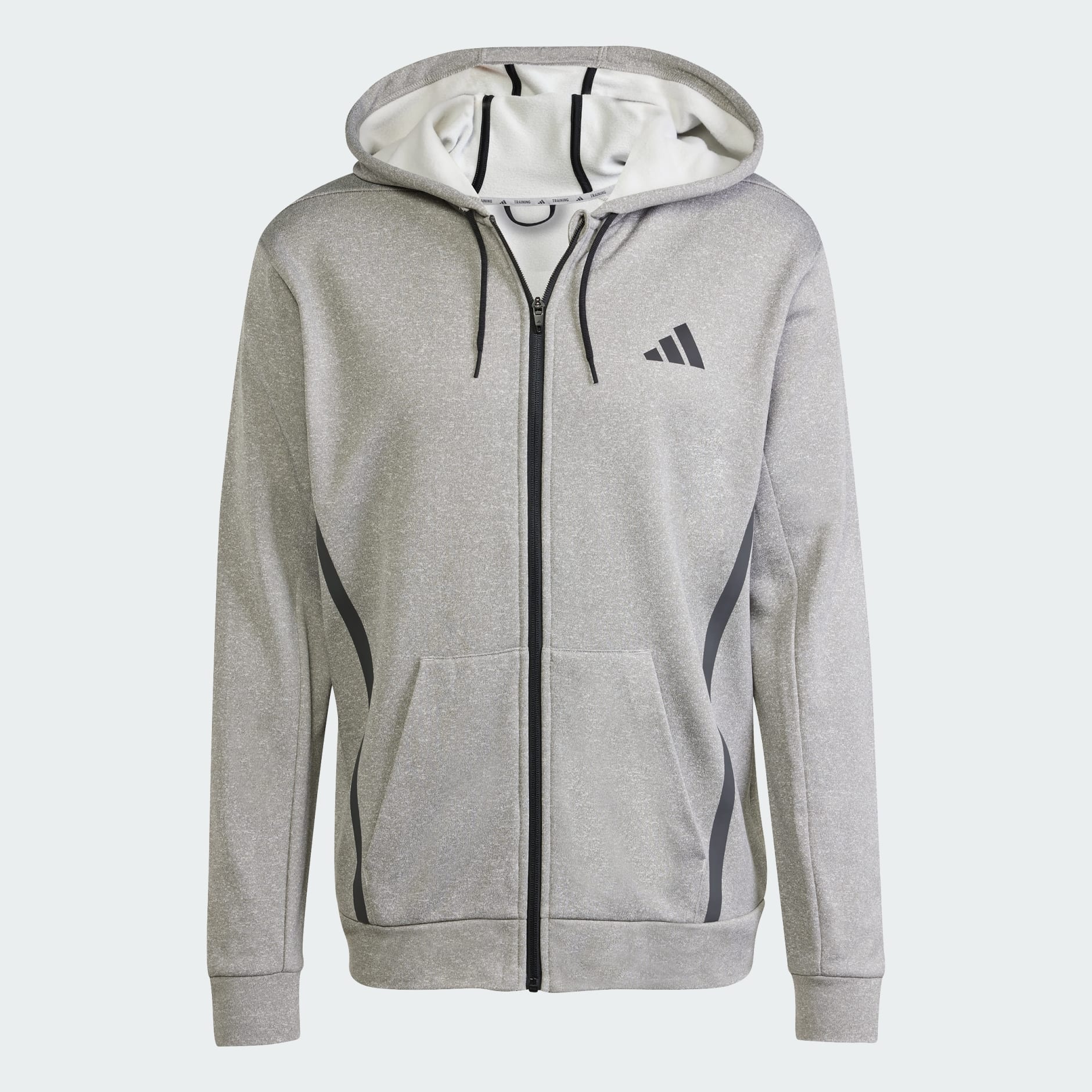 Game & Go Team Issue Full-Zip Hoodie