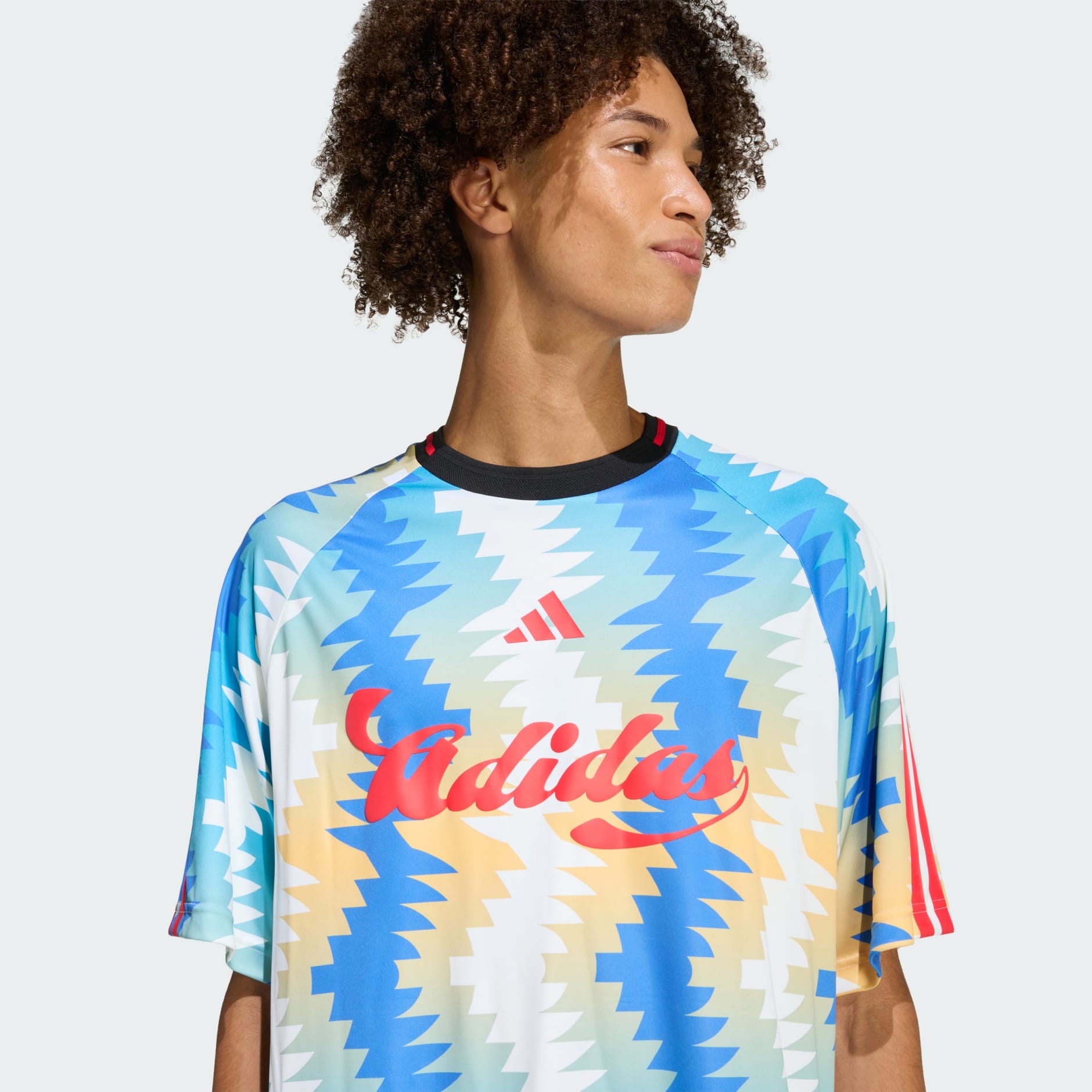 HOUSE OF TIRO X COMMON GOAL JERSEY